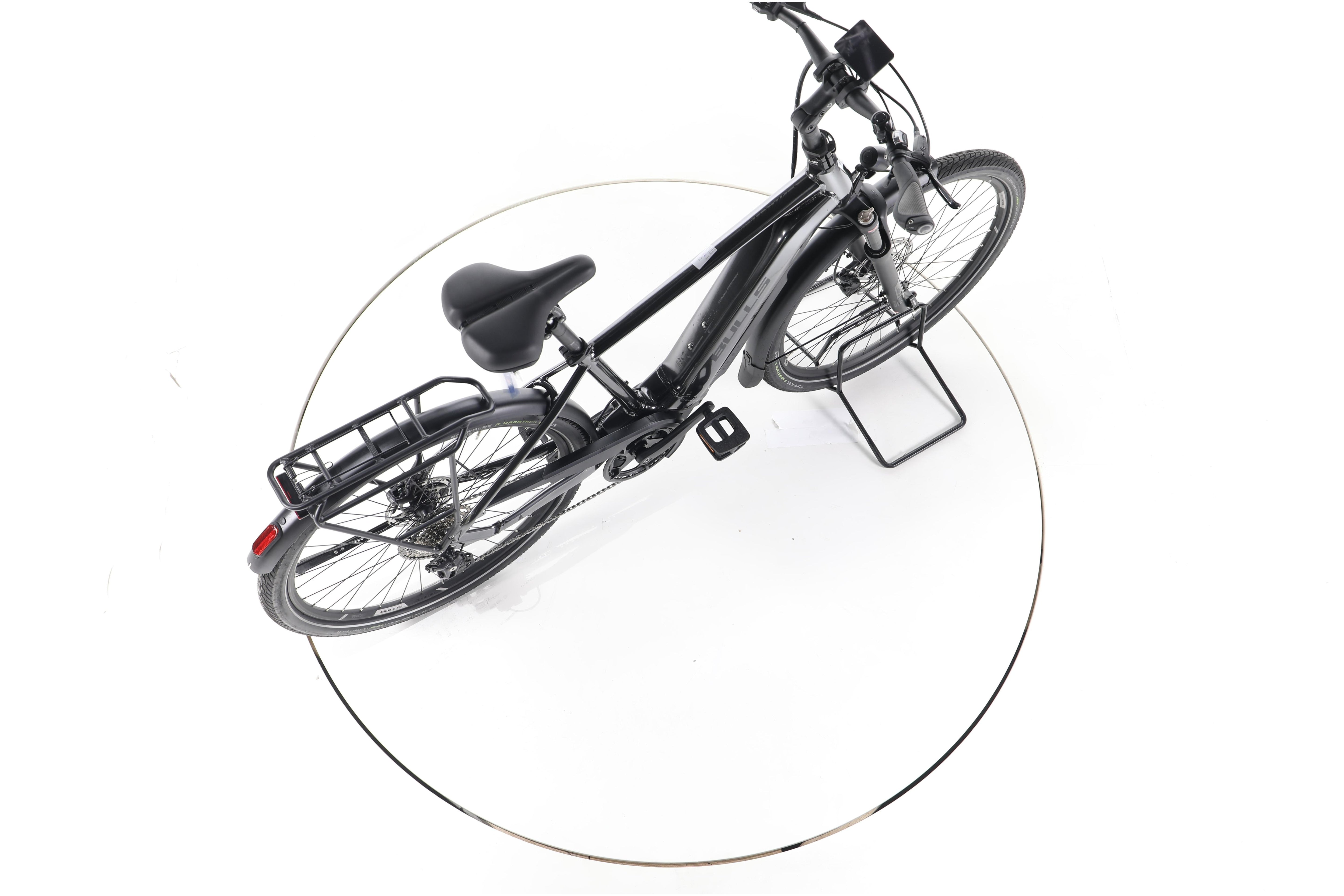 Bulls Tourer Evo 10 Trekking E-Bike - Image 24