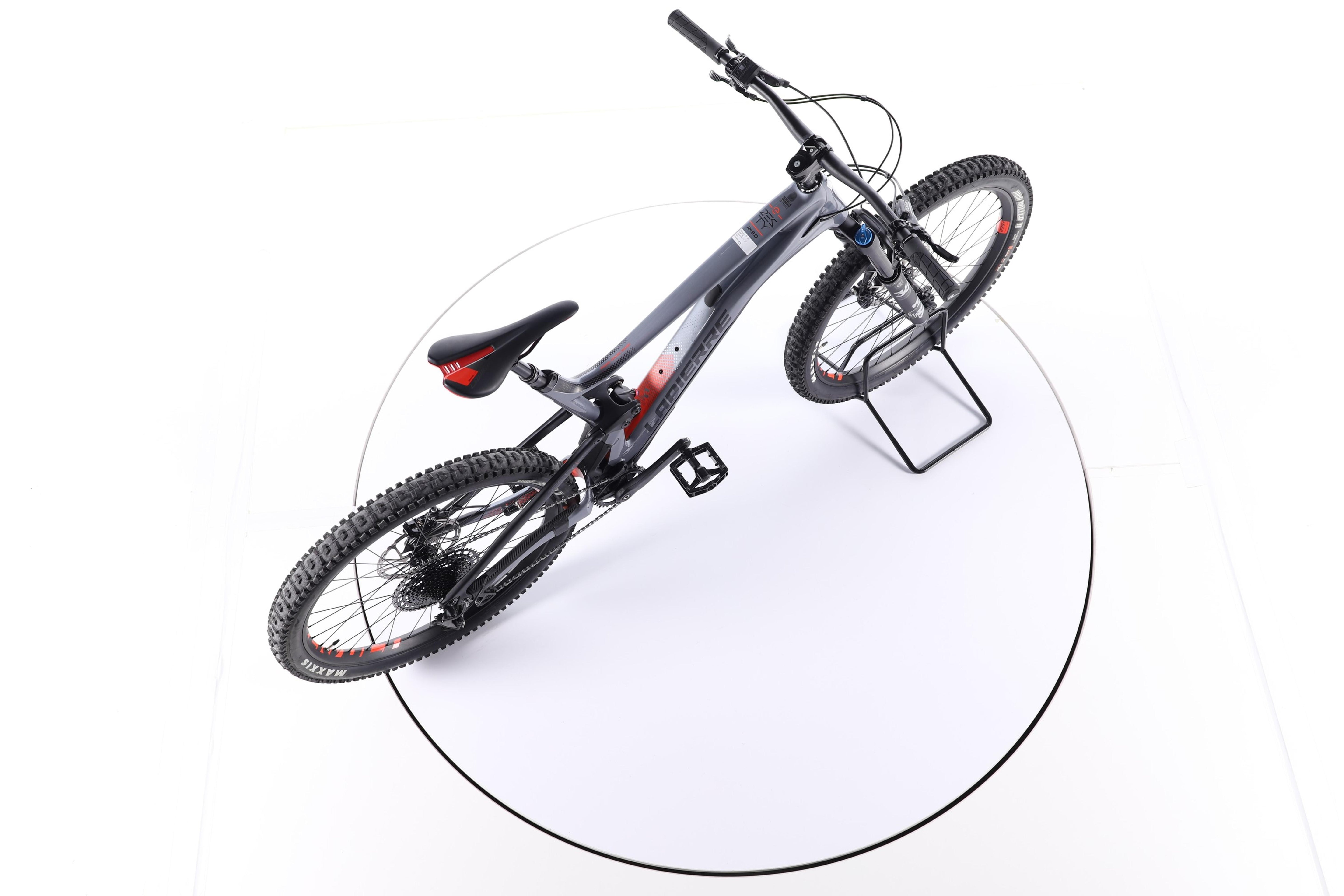 Lapierre eZesty AM 9.0 E-Bike Fully Carbon - Image 24