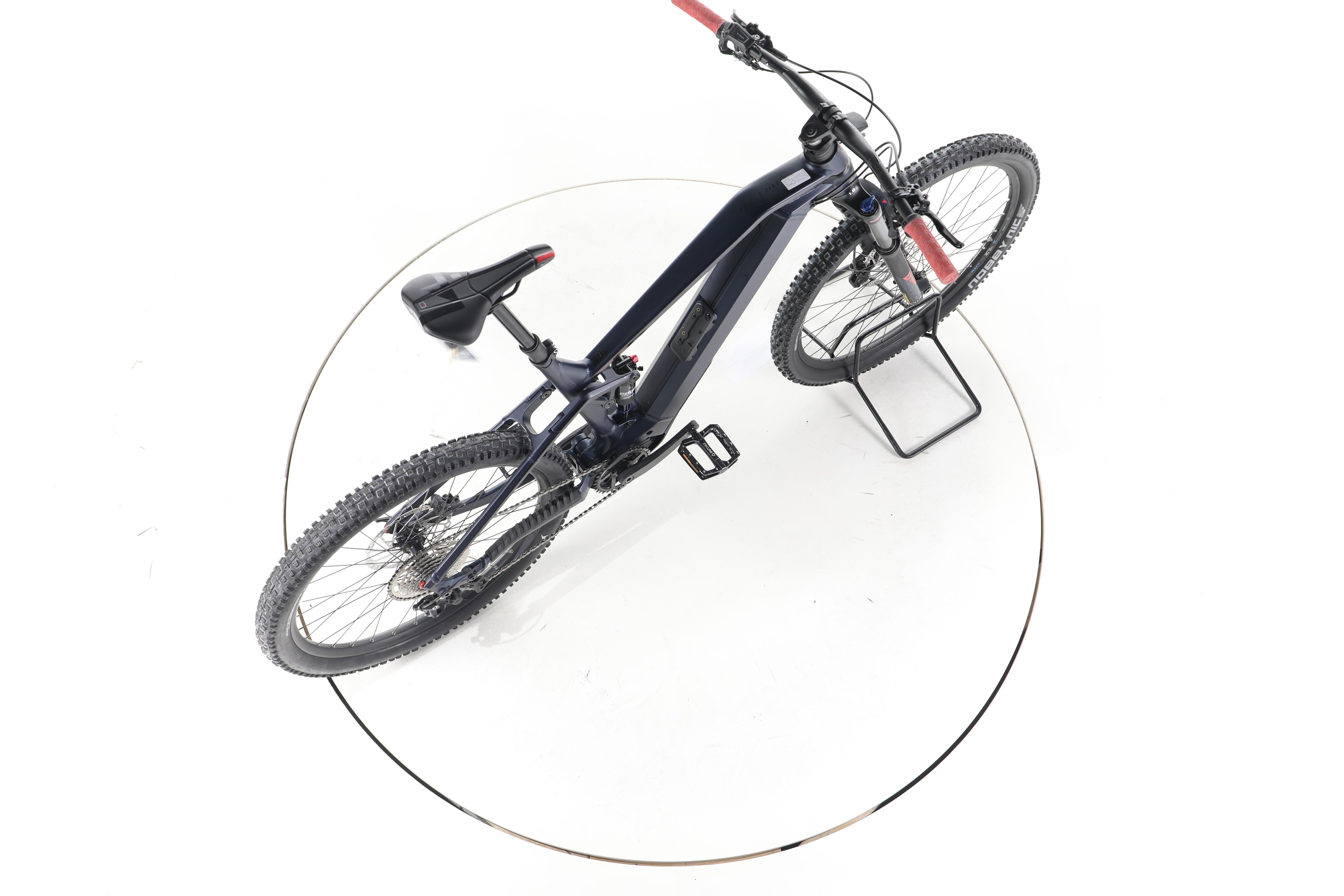 Bulls Sonic EVO AM 1 Fully E-Bike - Image 24