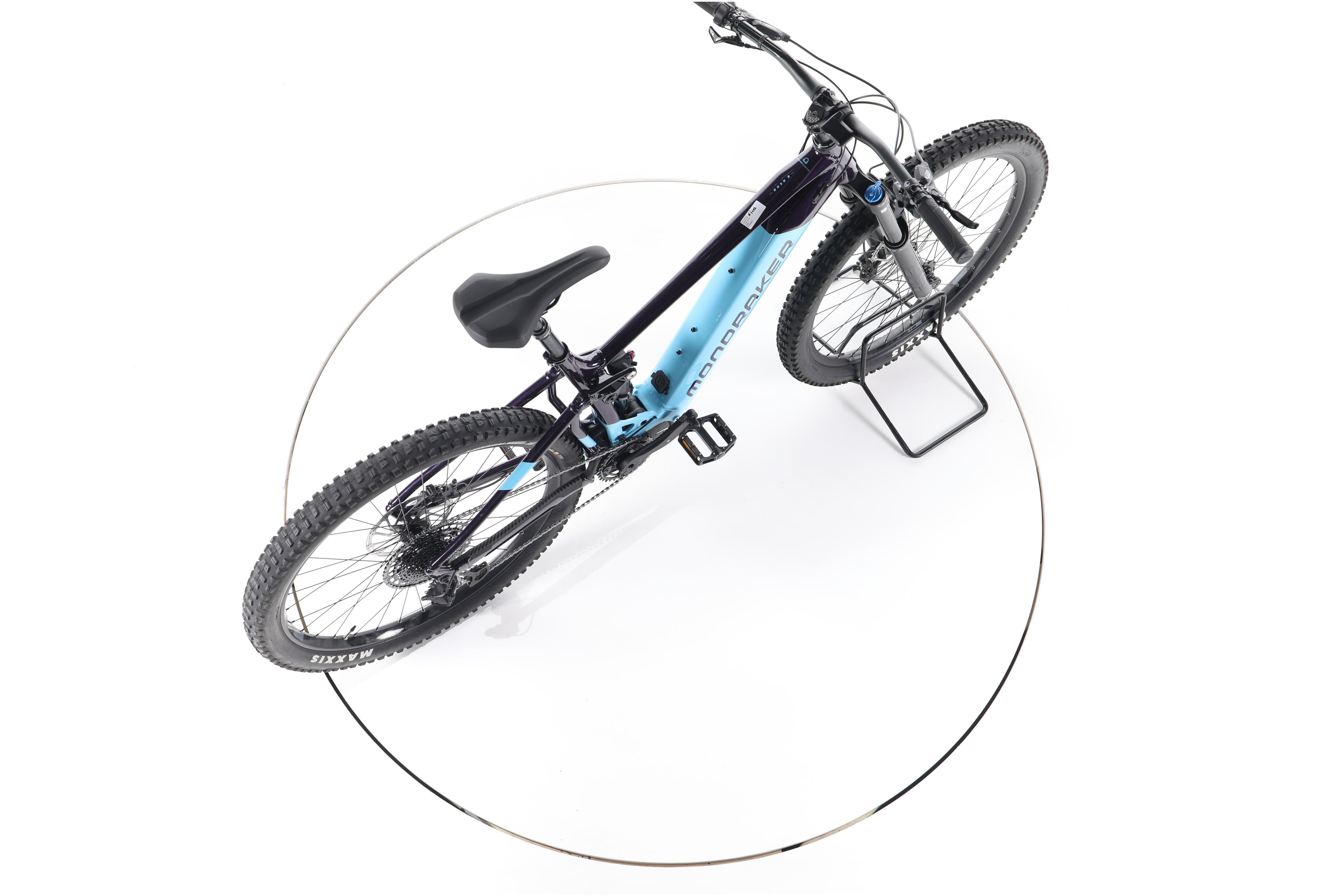 Mondraker DUSK R Fully E-Bike - Image 24