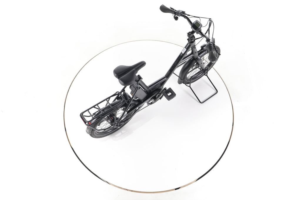 i:SY S8 F Kompakt E-Bike Tiefeinsteiger - Image 24