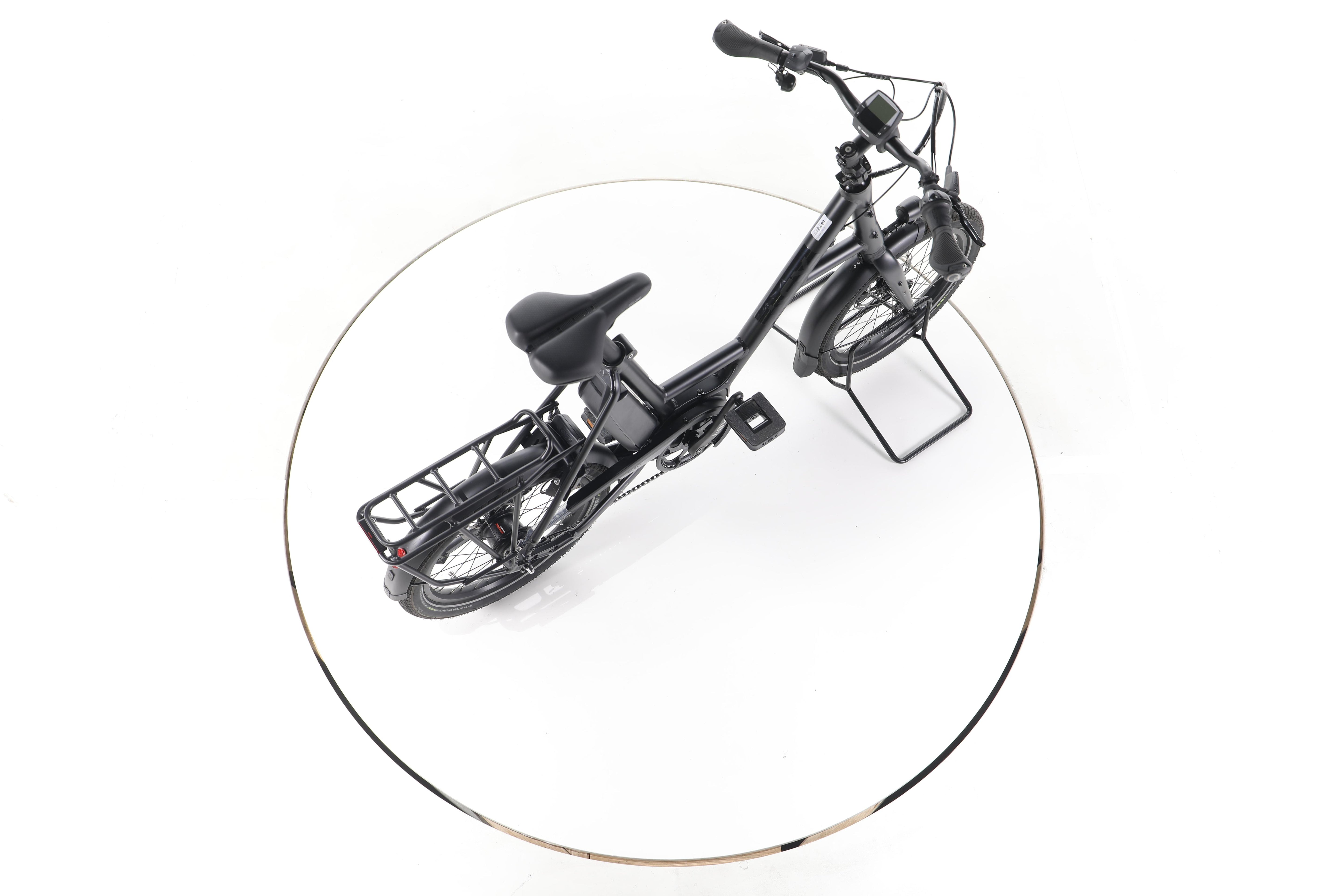 i:SY S8 F Kompakt E-Bike Tiefeinsteiger - Image 24
