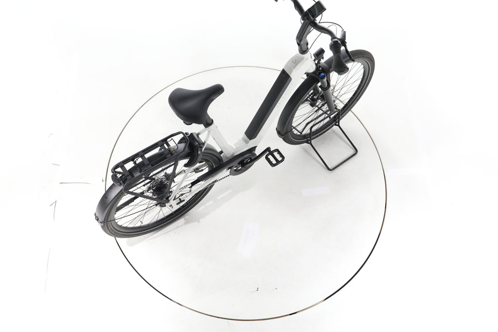 Kalkhoff Image 5.B Move+ City E-Bike Tiefeinsteiger - Image 24