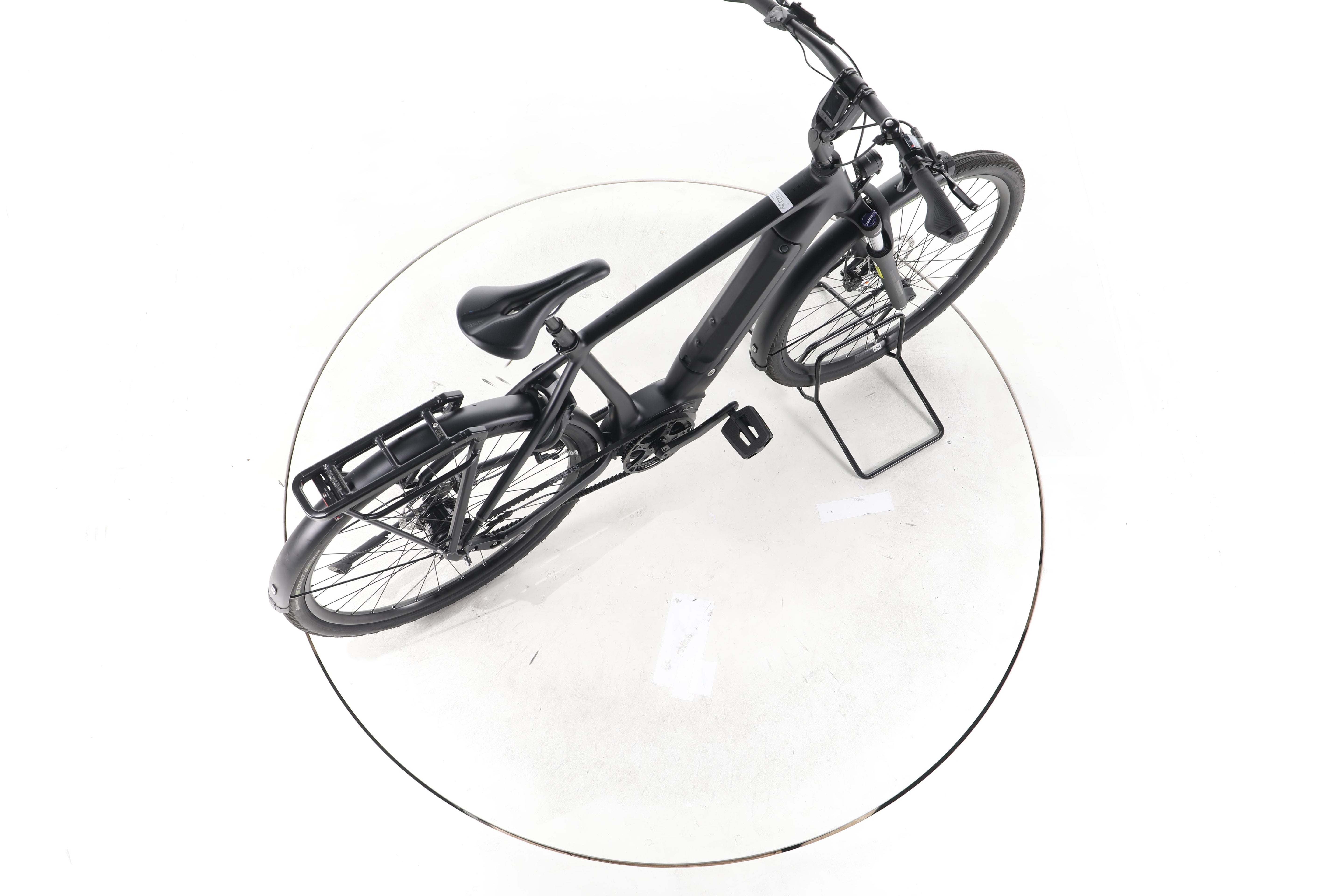 Rose Xtra Watt Evo Plus 2 City E-Bike - Image 24