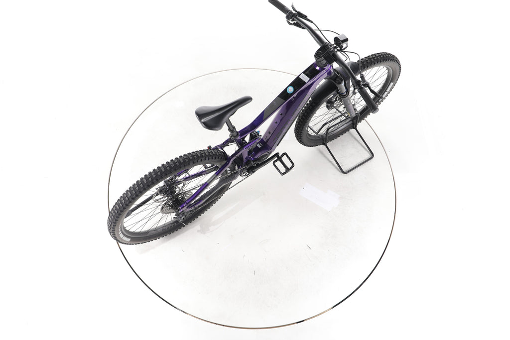Centurion No Pogo F800i E-Bike Fully - Image 24