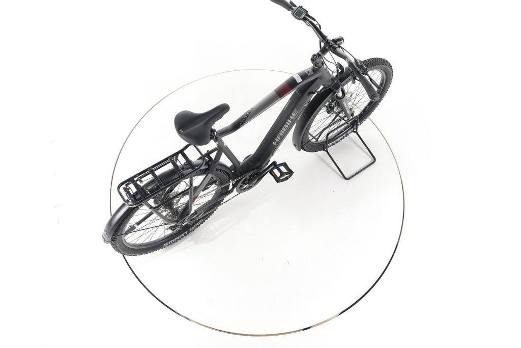 Haibike Trekking 3.5 LTD Trekking E-Bike - Image 24