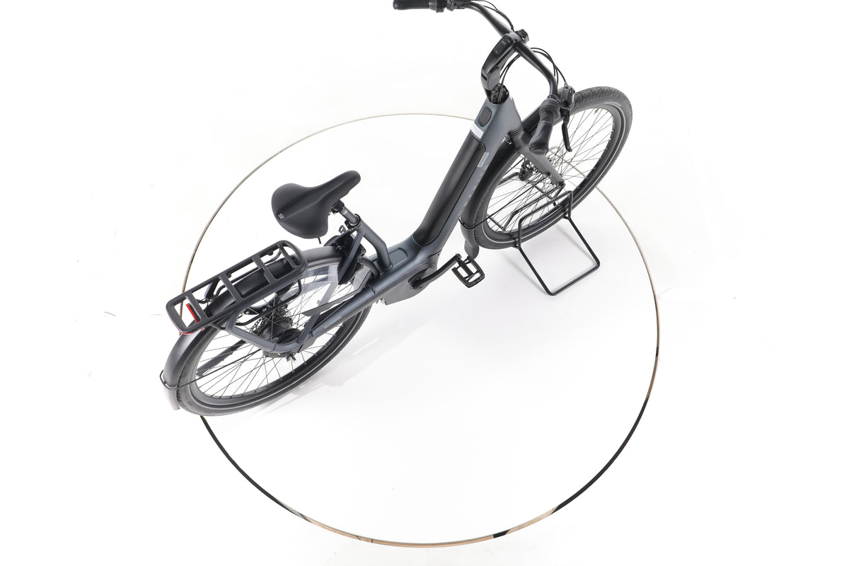 Gazelle Avignon C380 HMB City E-Bike Tiefeinsteiger - Image 24