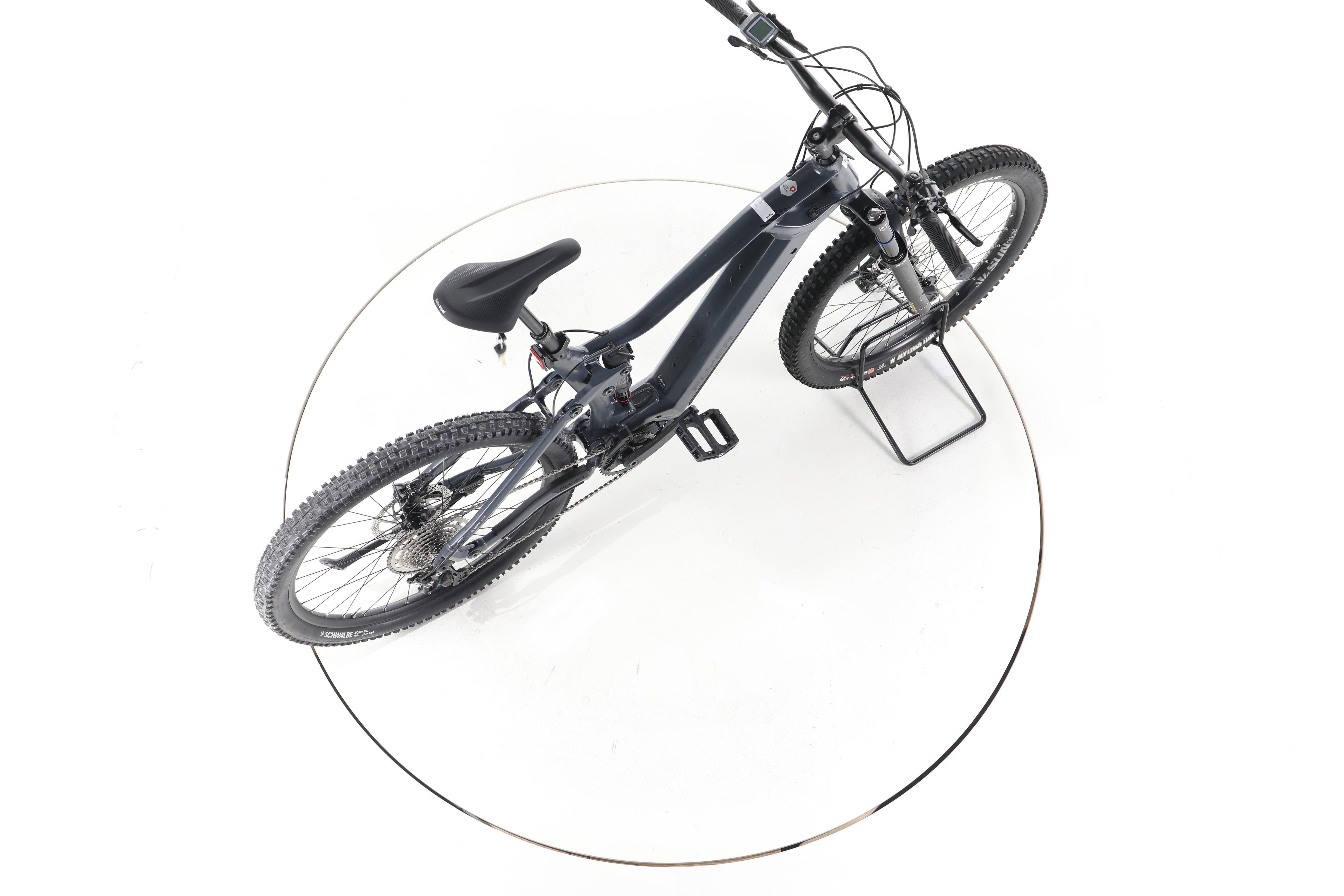 FLYER Uproc 3 Fully E-Bike - Image 24