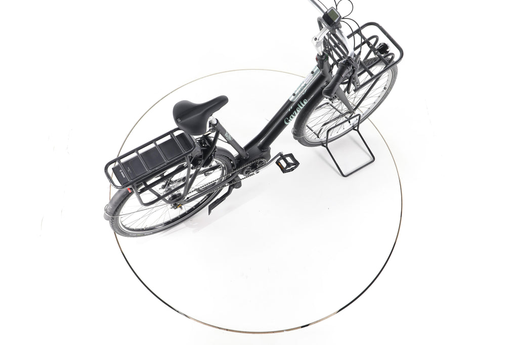 Gazelle Miss Grace C7+ HMB City E-Bike - Image 24