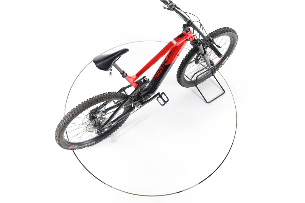 Moustache Bikes Game 4 Fully E-Bike - Image 24