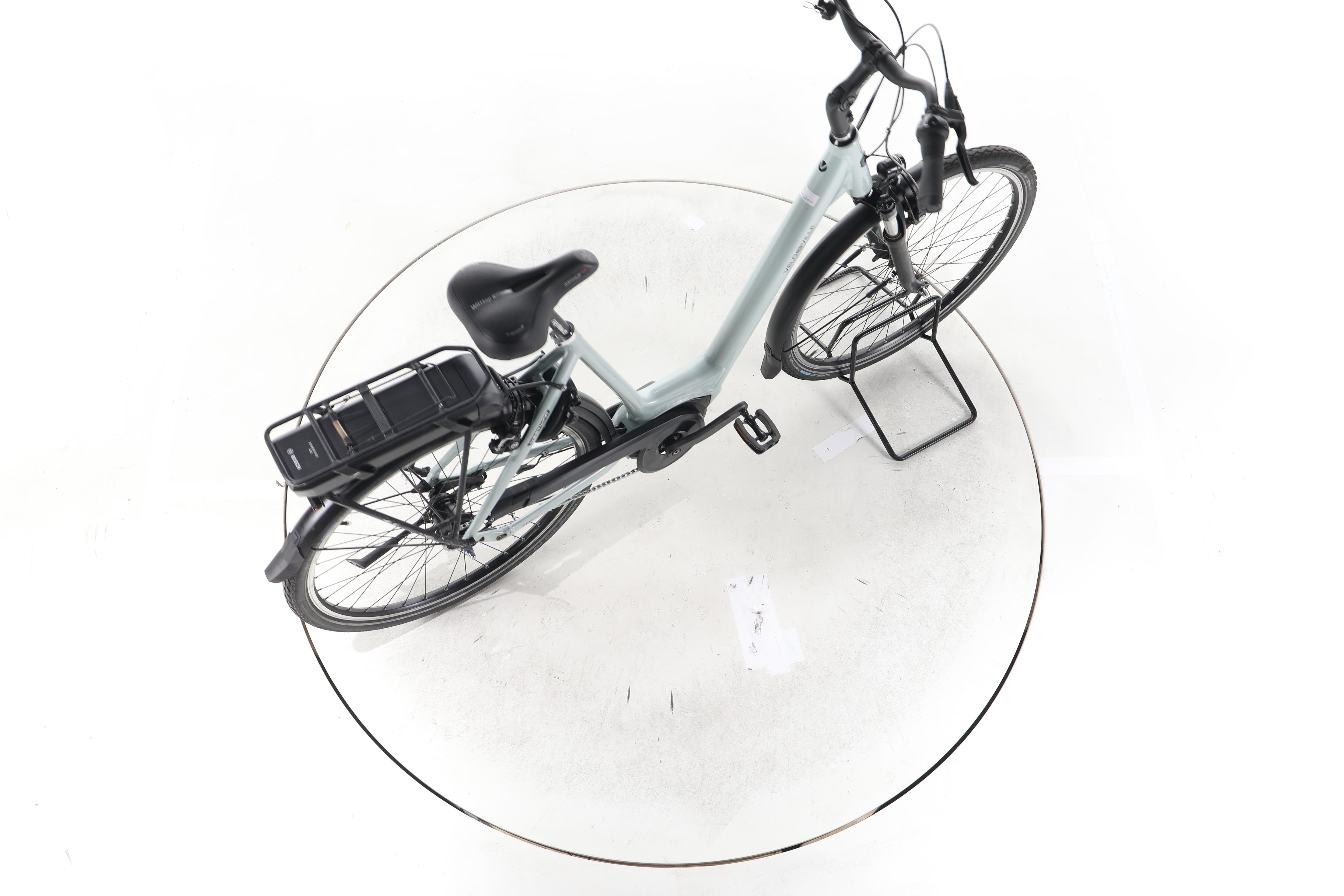 Velo de Ville Westwind City E-Bike Tiefeinsteiger - Image 24