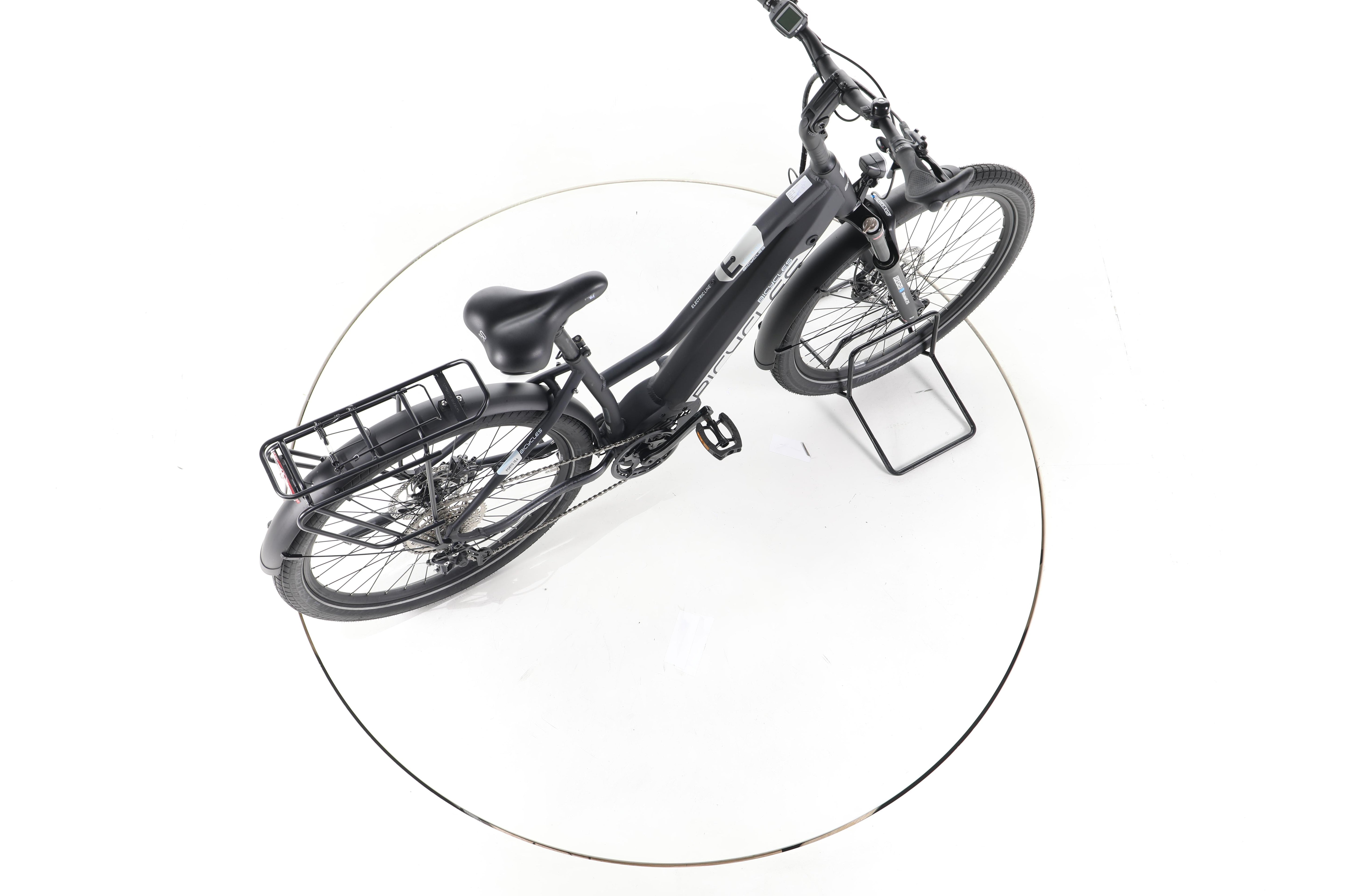 Bicycles PORTO 10.6 Trekking E-Bike - Image 24