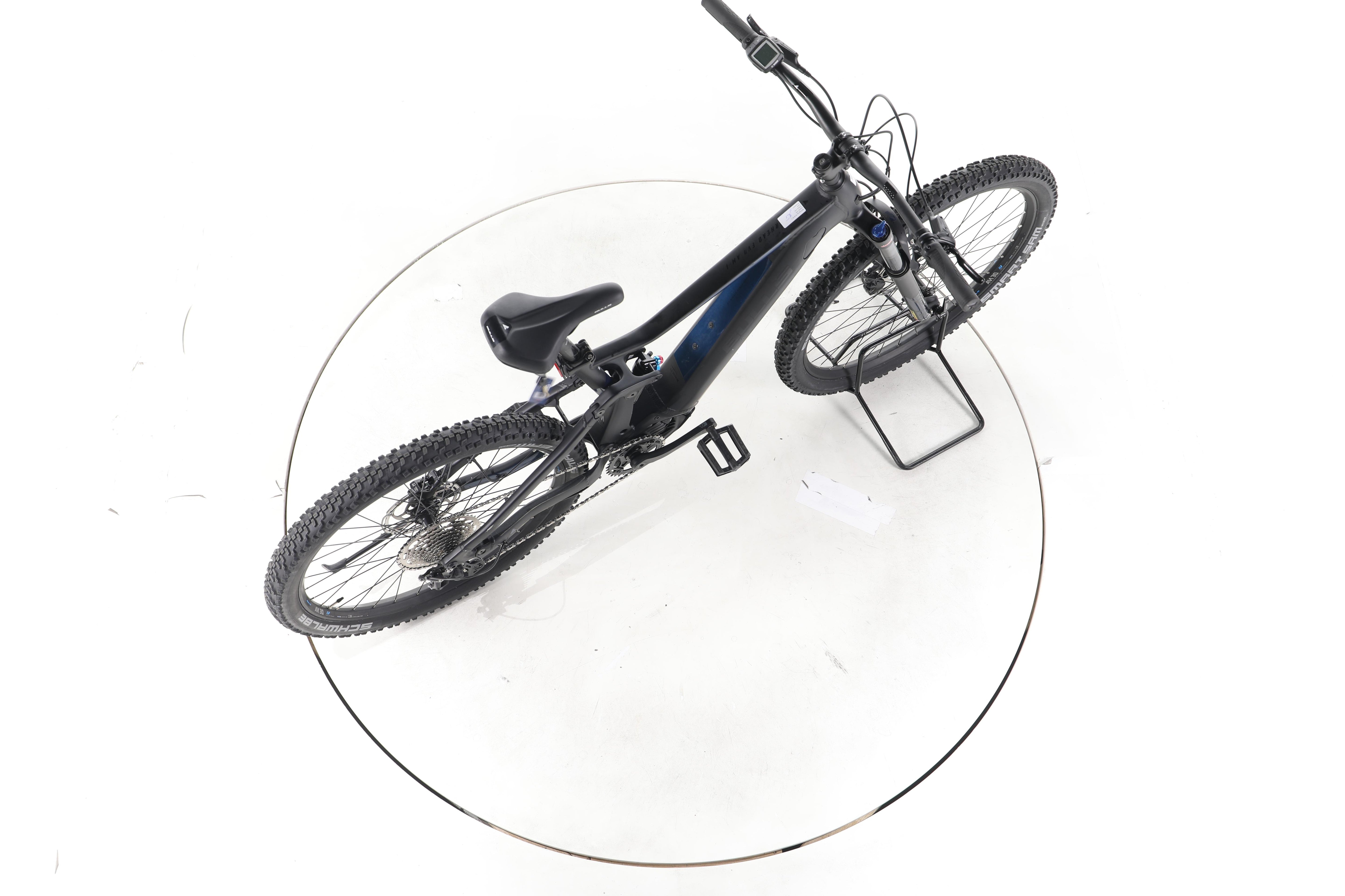 Bulls Copperhead EVO AM 1 E-Bike Fully - Image 24