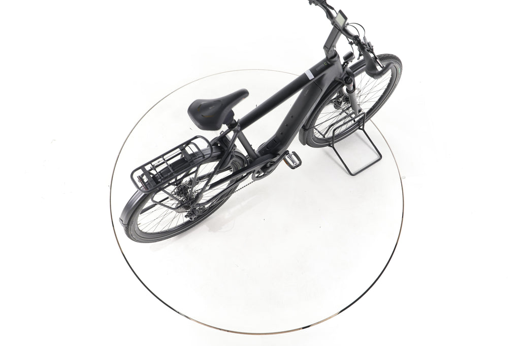 KTM Cento 10 Trekking E-Bike 2024 - Image 24