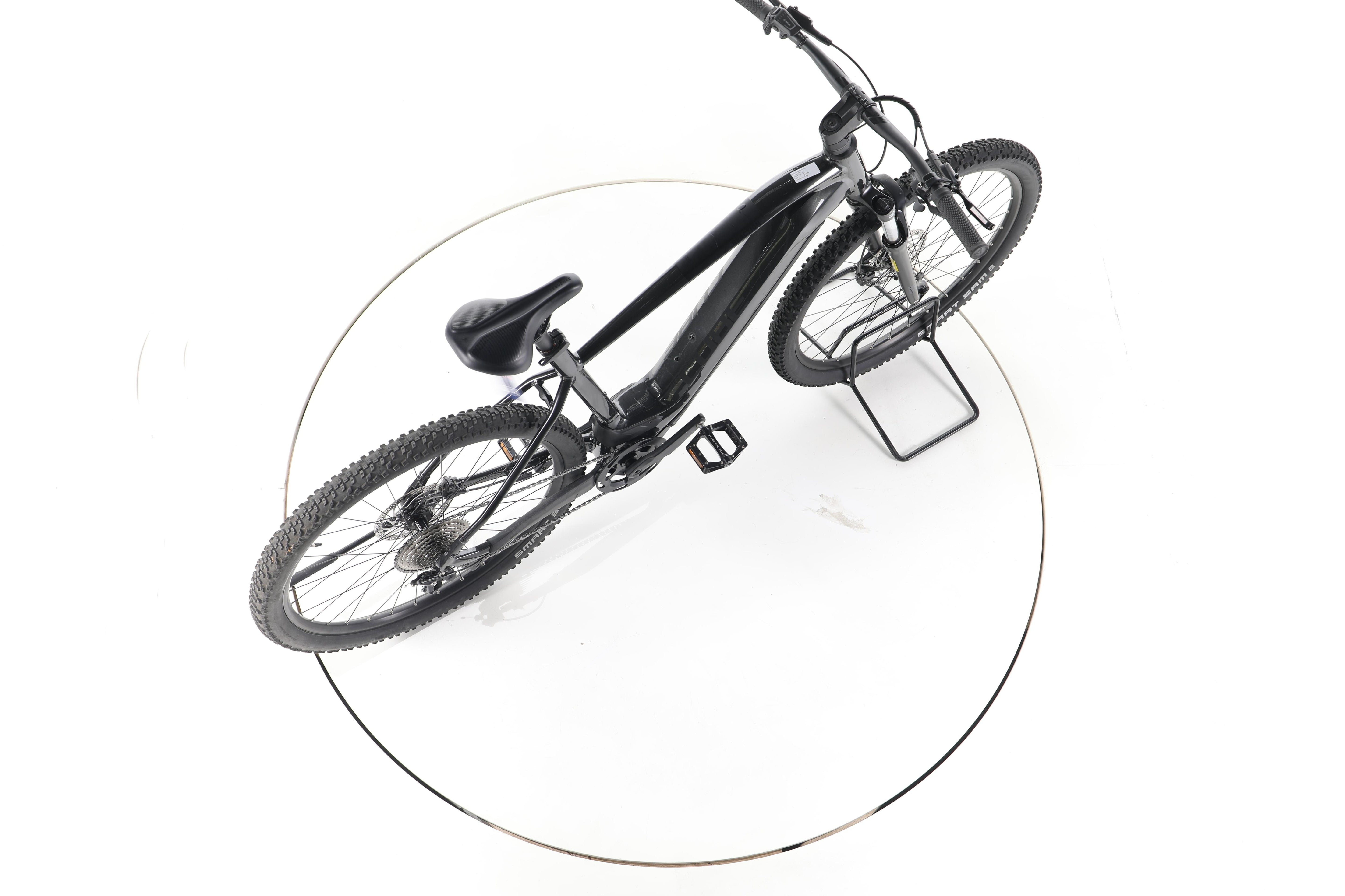 Cube Reaction Hybrid ONE E-Bike 2023 - Image 24