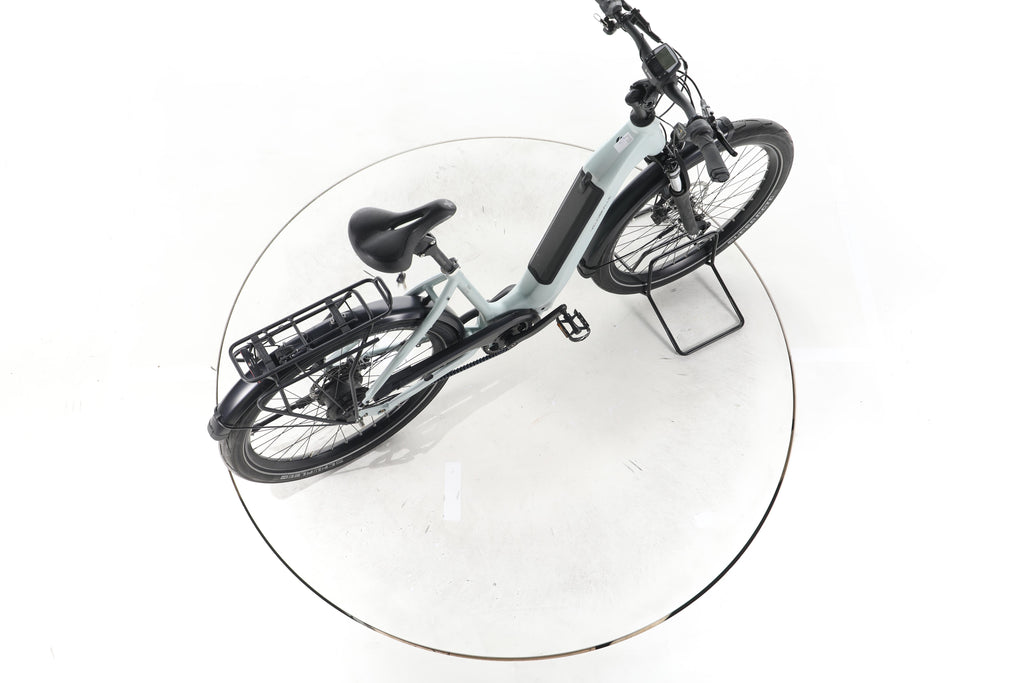 Velo de Ville LEB 990 Sport City E-Bike Tiefeinsteiger - Image 24