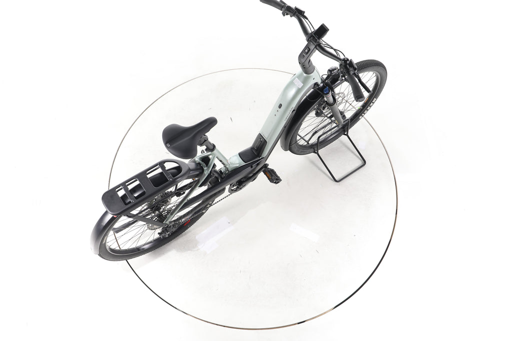 Cannondale Tesoro Neo X1 Trekking E-Bike Tiefeinsteiger - Image 24