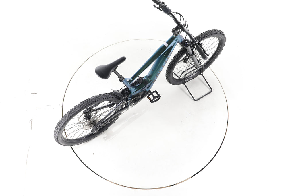 Kellys Theos R30 E-Bike Fully - Image 24