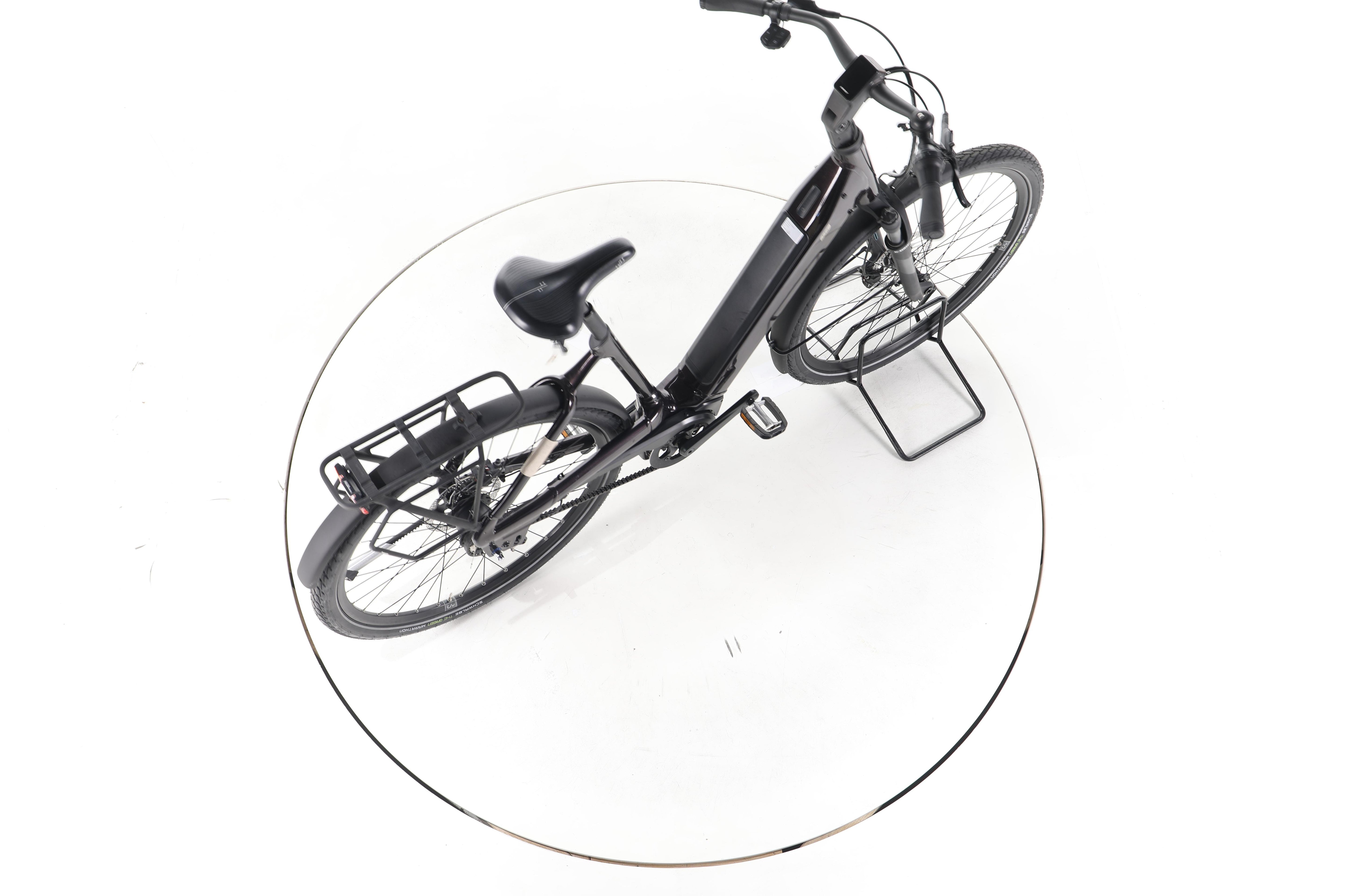 Liv Allure E+ 1 City E-Bike Tiefeinsteiger - Image 24
