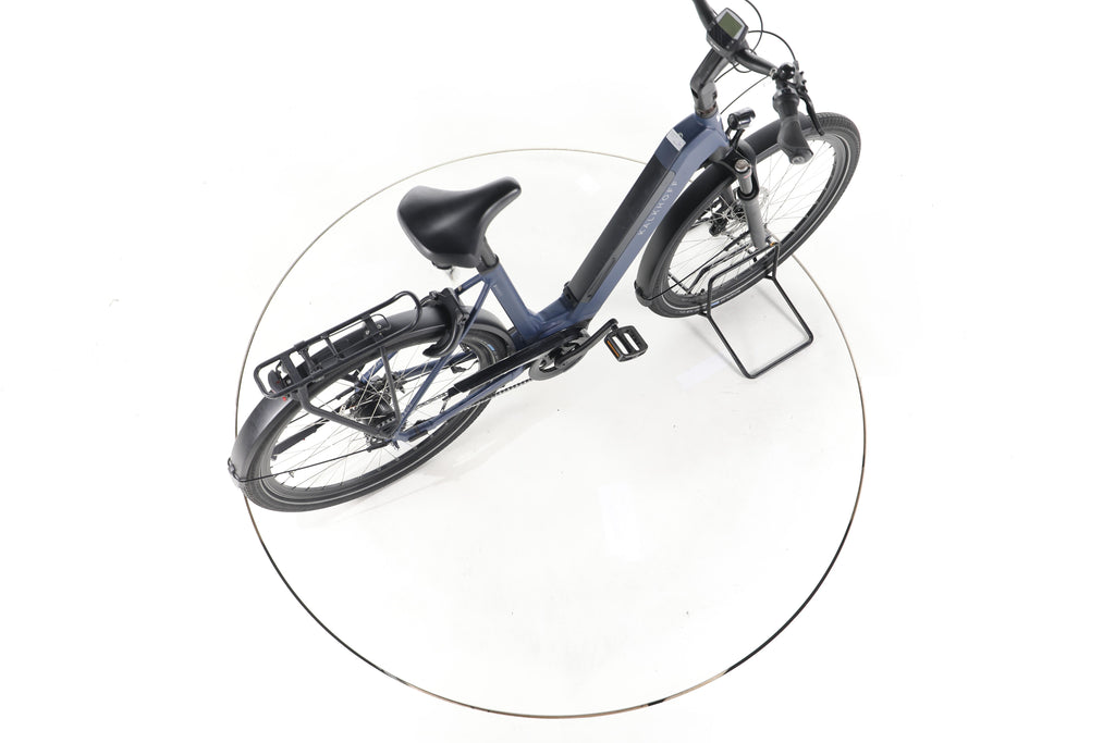 Kalkhoff Image 5.B City E-Bike Tiefeinsteiger - Image 24