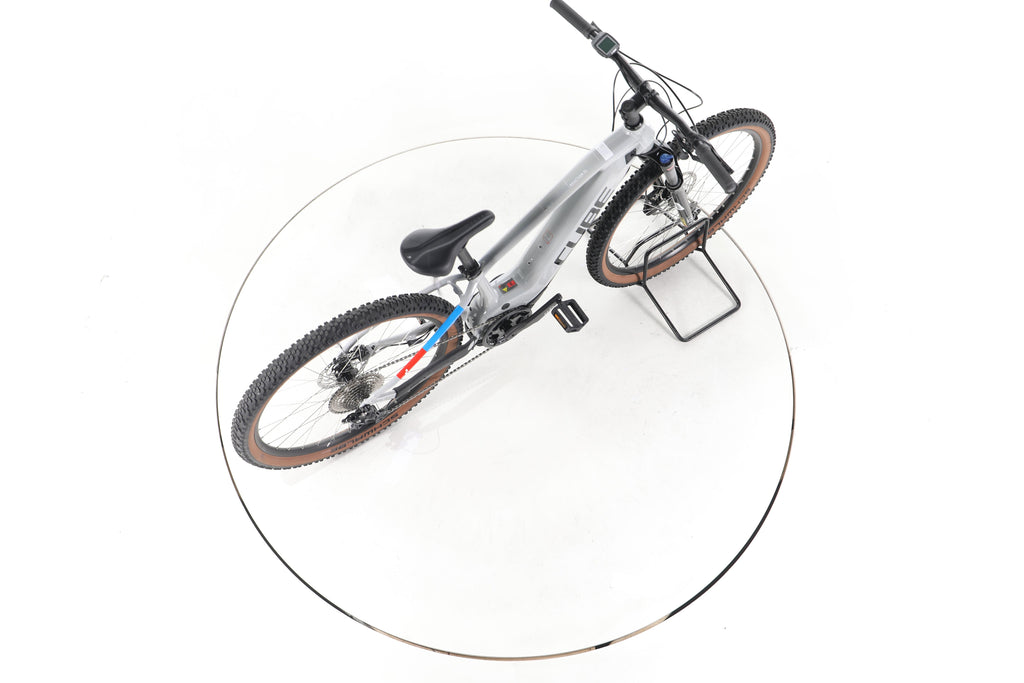 Cube Reaction Hybrid Rookie SLX E-Bike 2024 - Image 24