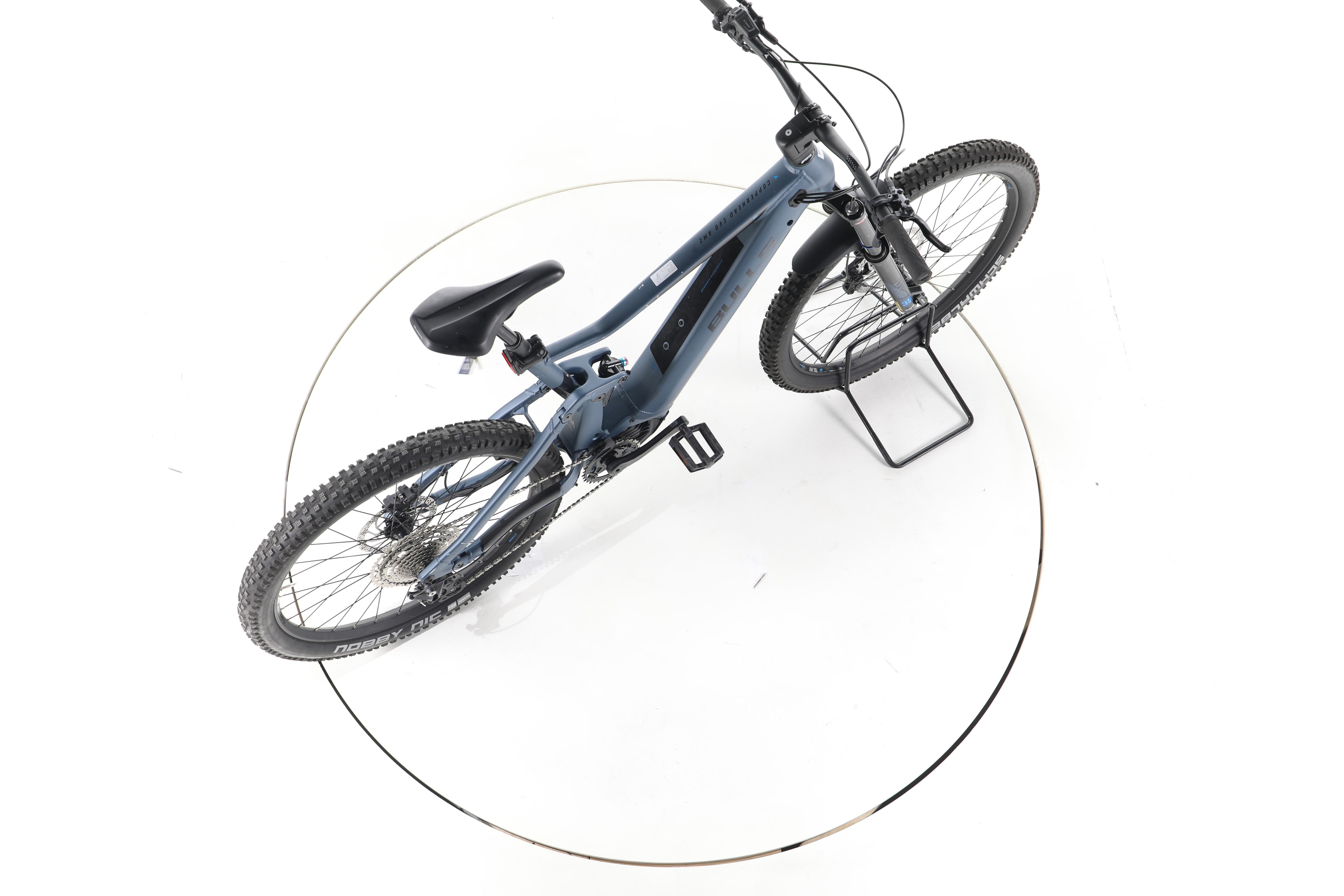 Bulls Copperhead EVO AM 2 E-Bike Fully - Image 24