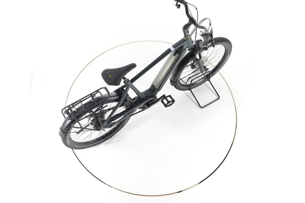 Velo de Ville SEB 890 Smart City E-Bike 2023 - Image 24