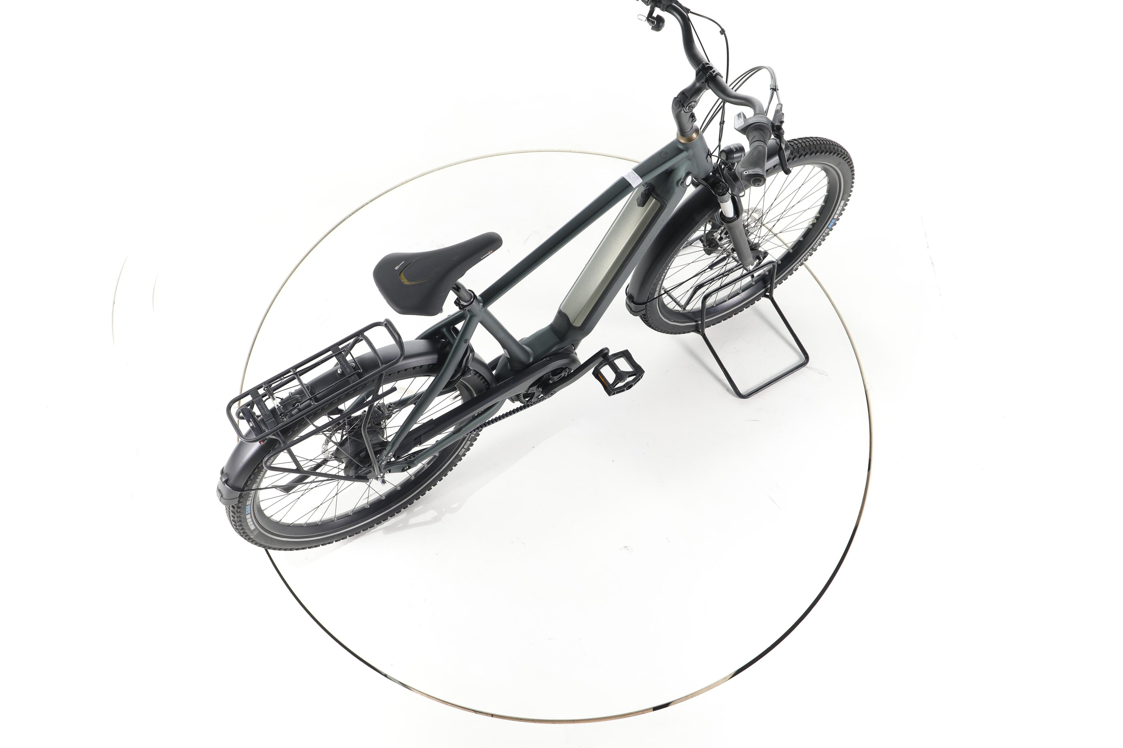 Velo de Ville SEB 890 Smart City E-Bike 2023 - Image 24