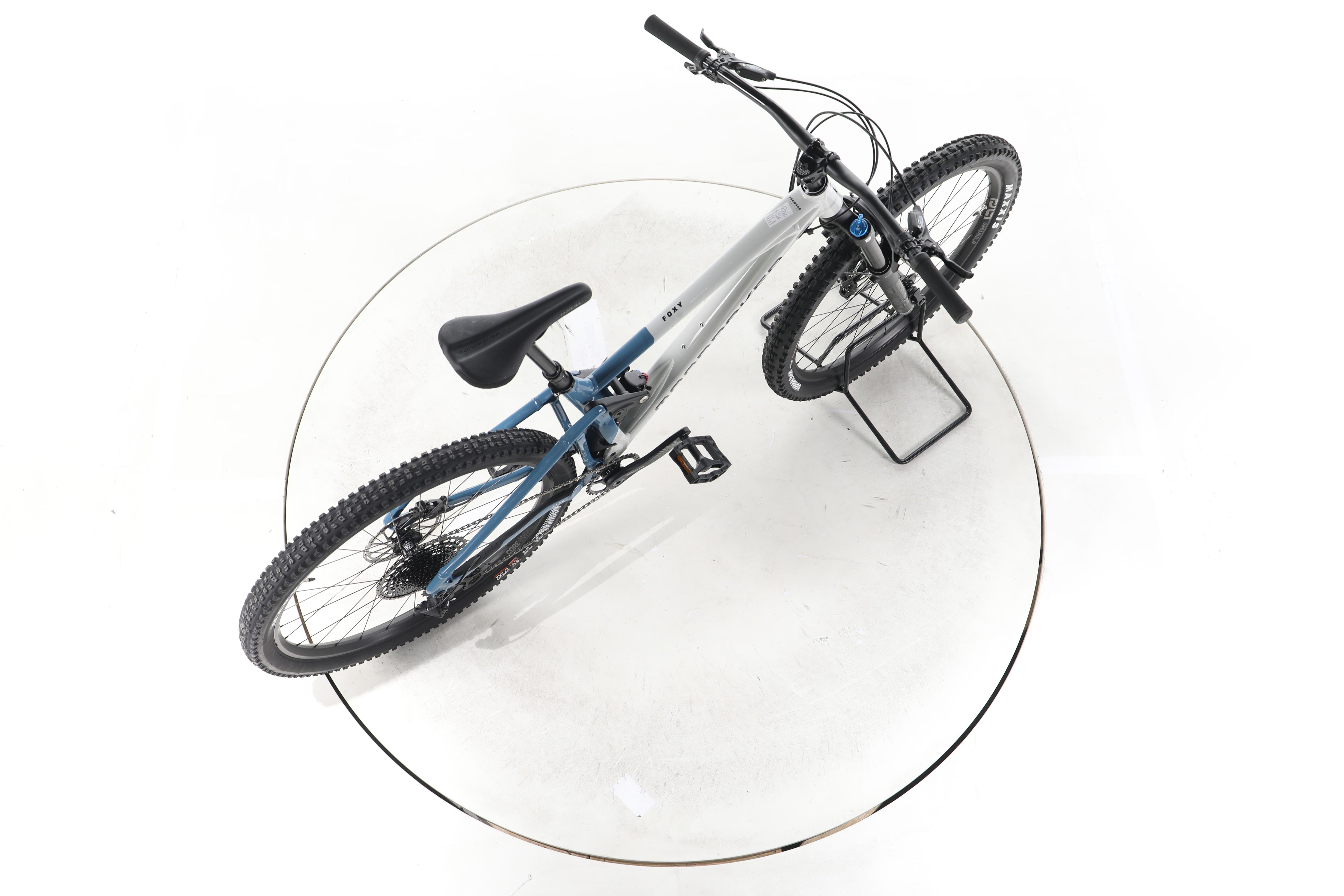 Mondraker Foxy R Fahrrad Fully - Image 24