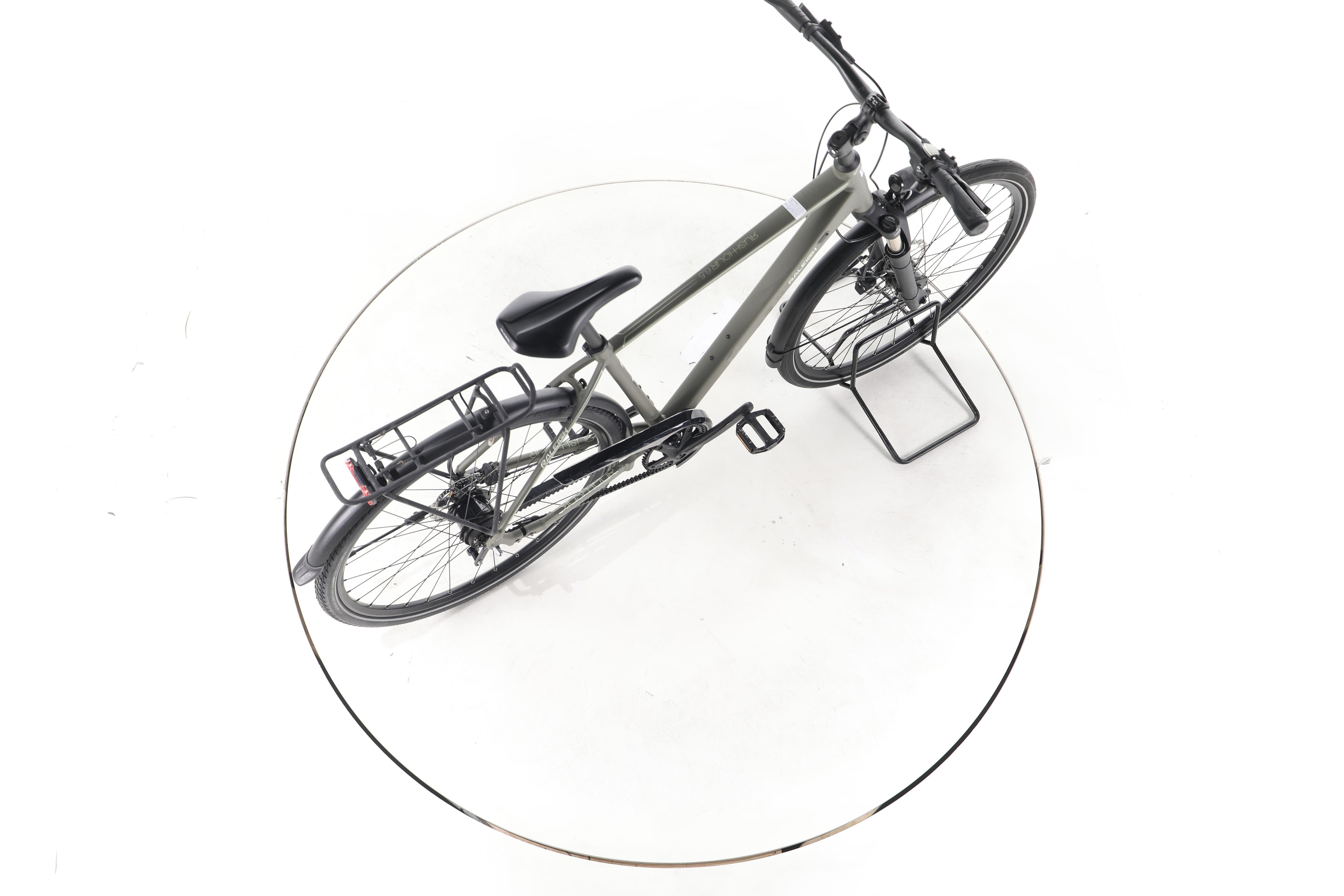 Raleigh Rushhour 6.5 Fahrrad City & Trekking - Image 24