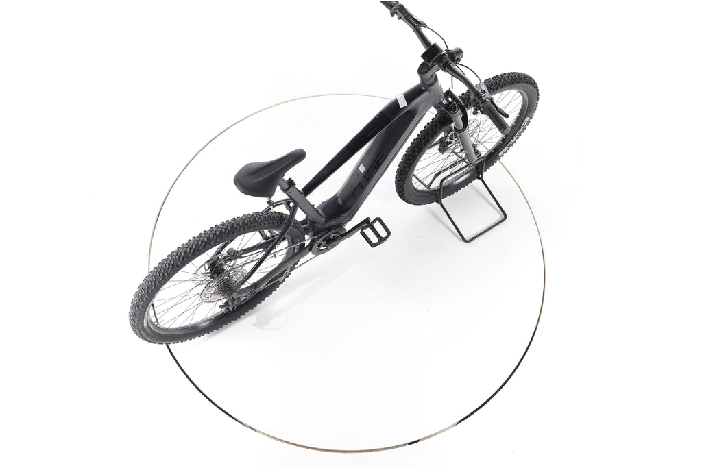 Cube Reaction Hybrid SLX E-Bike 2023 - Image 24