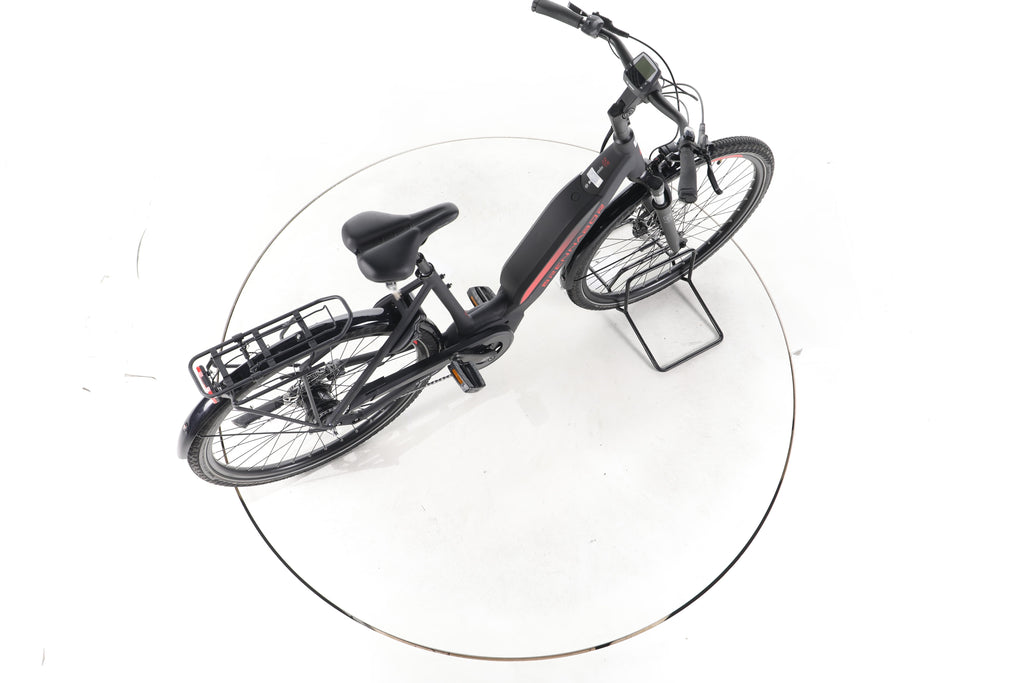 Brennabor T 43 E City E-Bike Tiefeinsteiger - Image 24