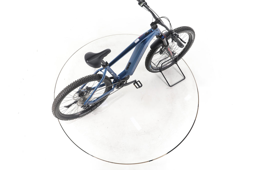 Hercules Nos 2.1 E-Bike - Image 24