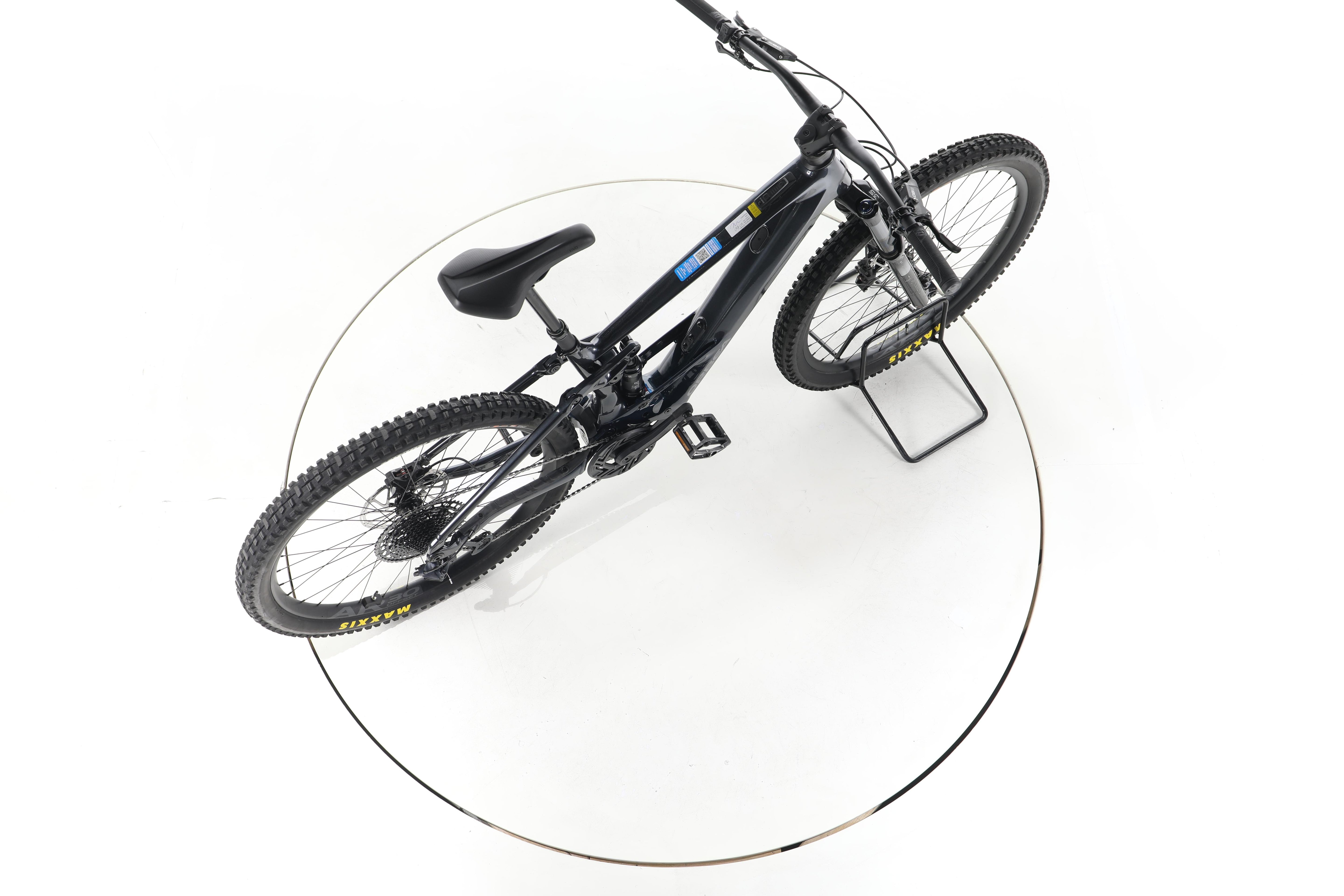 FLYER Uproc X 2.10 E-Bike Fully Carbon - Image 24