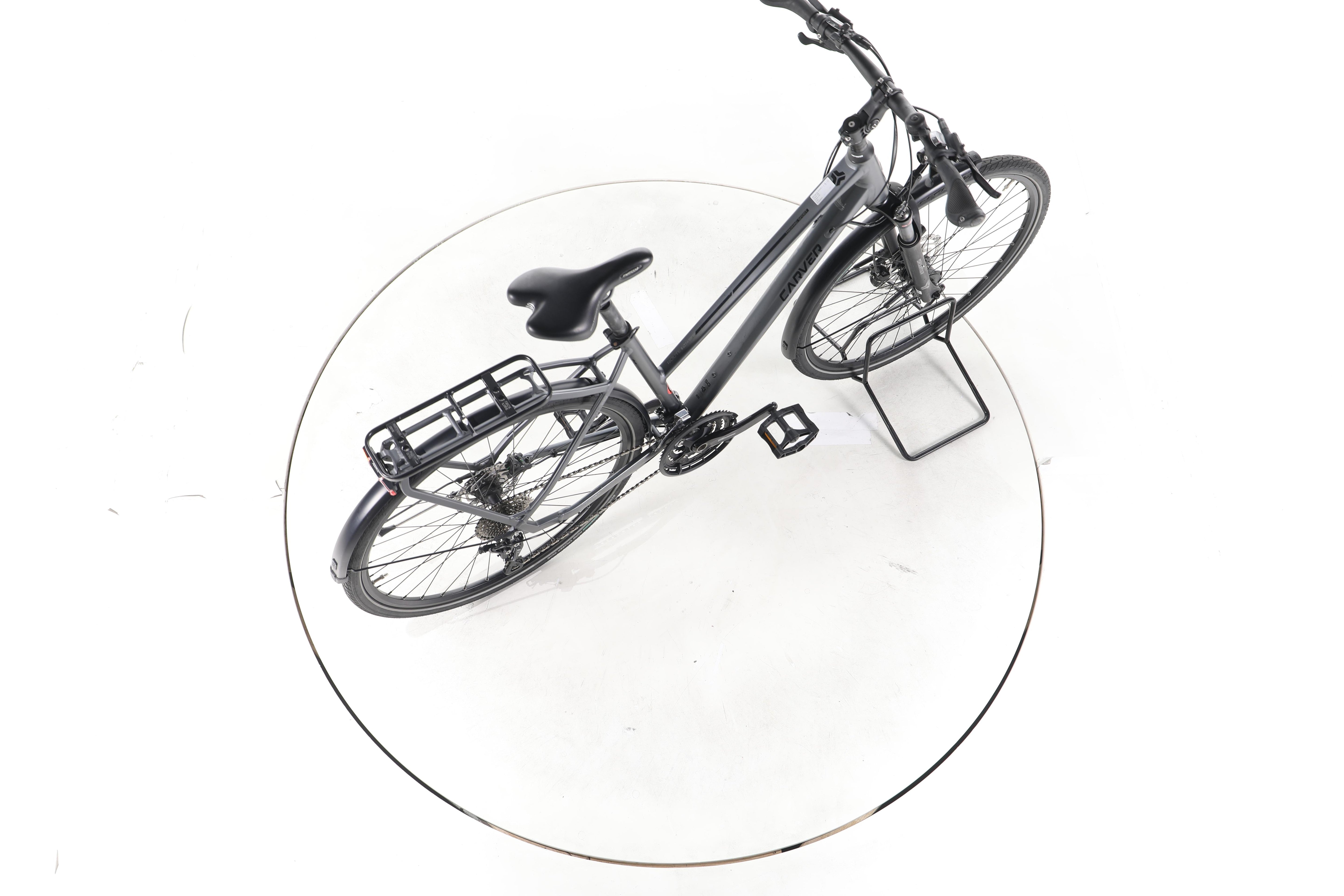 Carver ROUTE 140 Fahrrad City & Trekking - Image 24