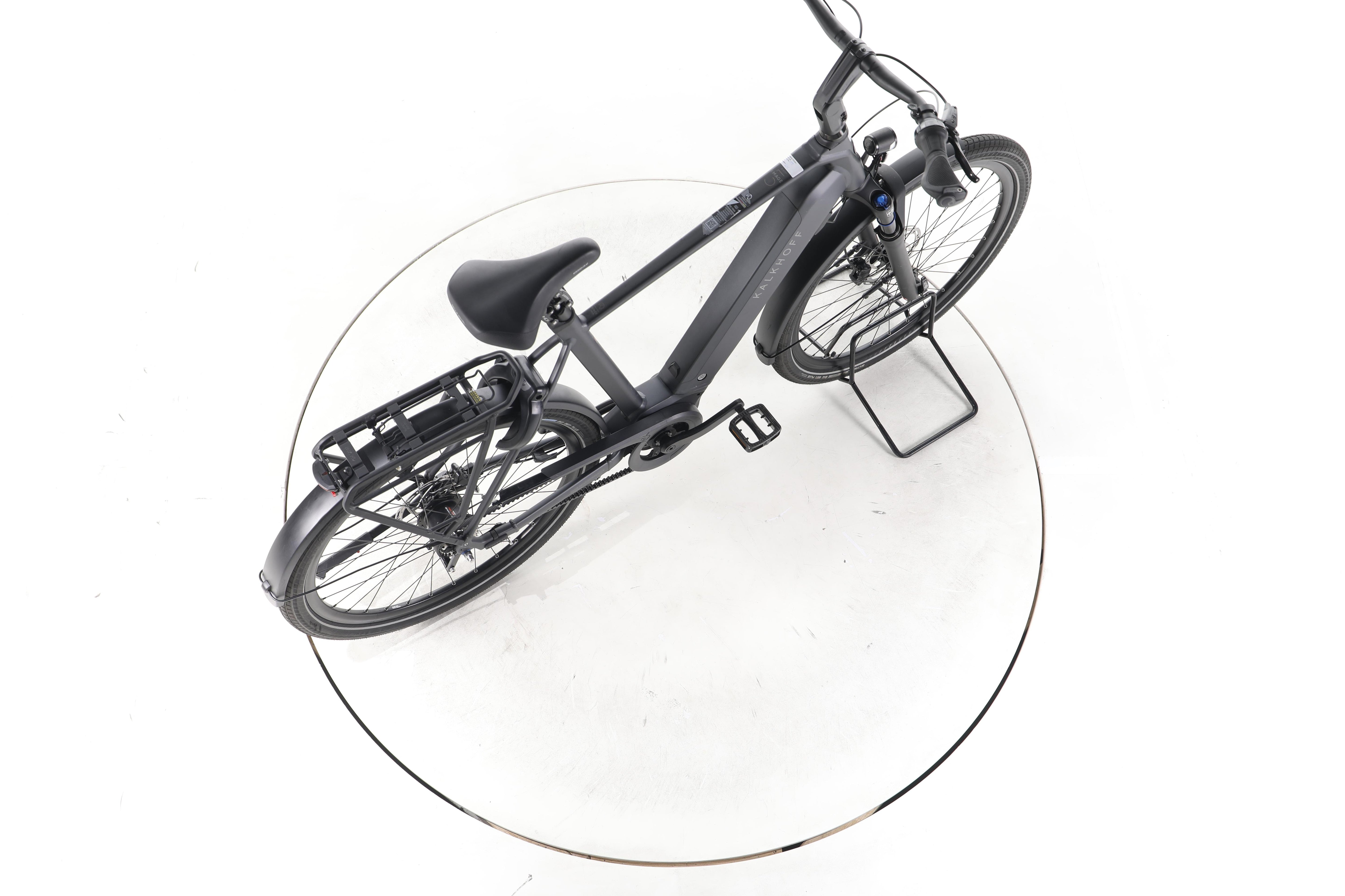 Kalkhoff IMAGE 5.B ADVANCE+ City E-Bike - Image 24