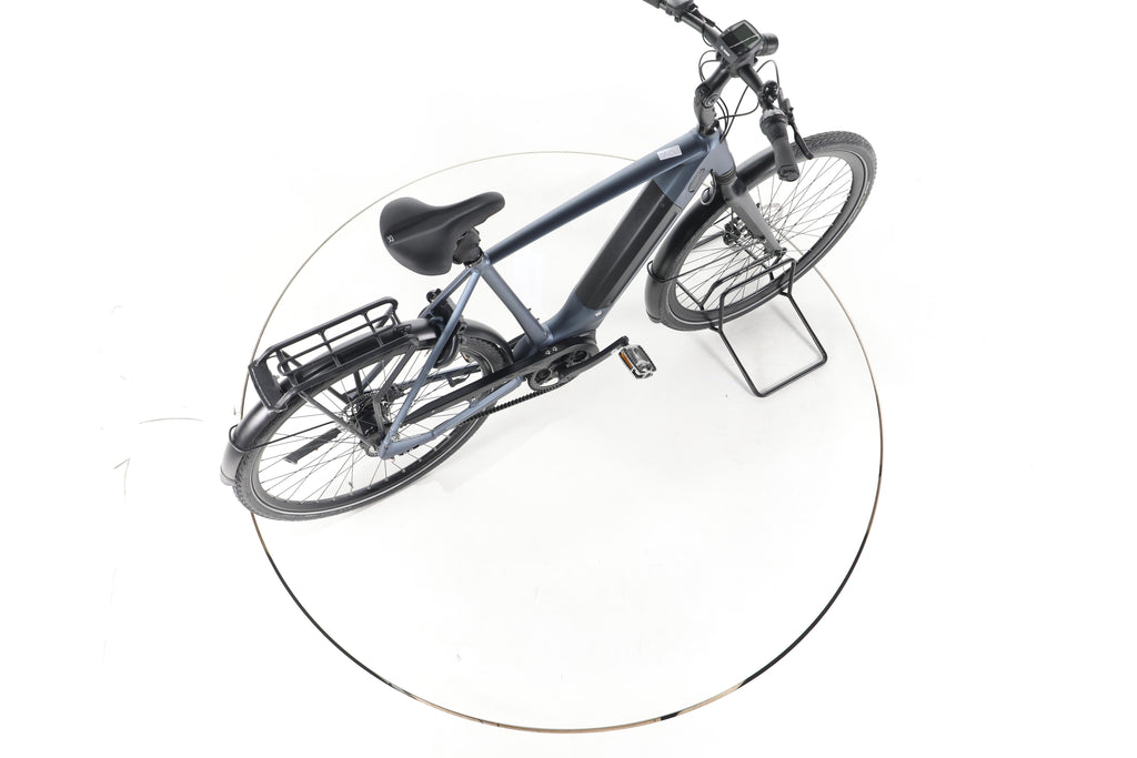 Gazelle Ultimate C8+ HMB Belt City E-Bike - Image 24