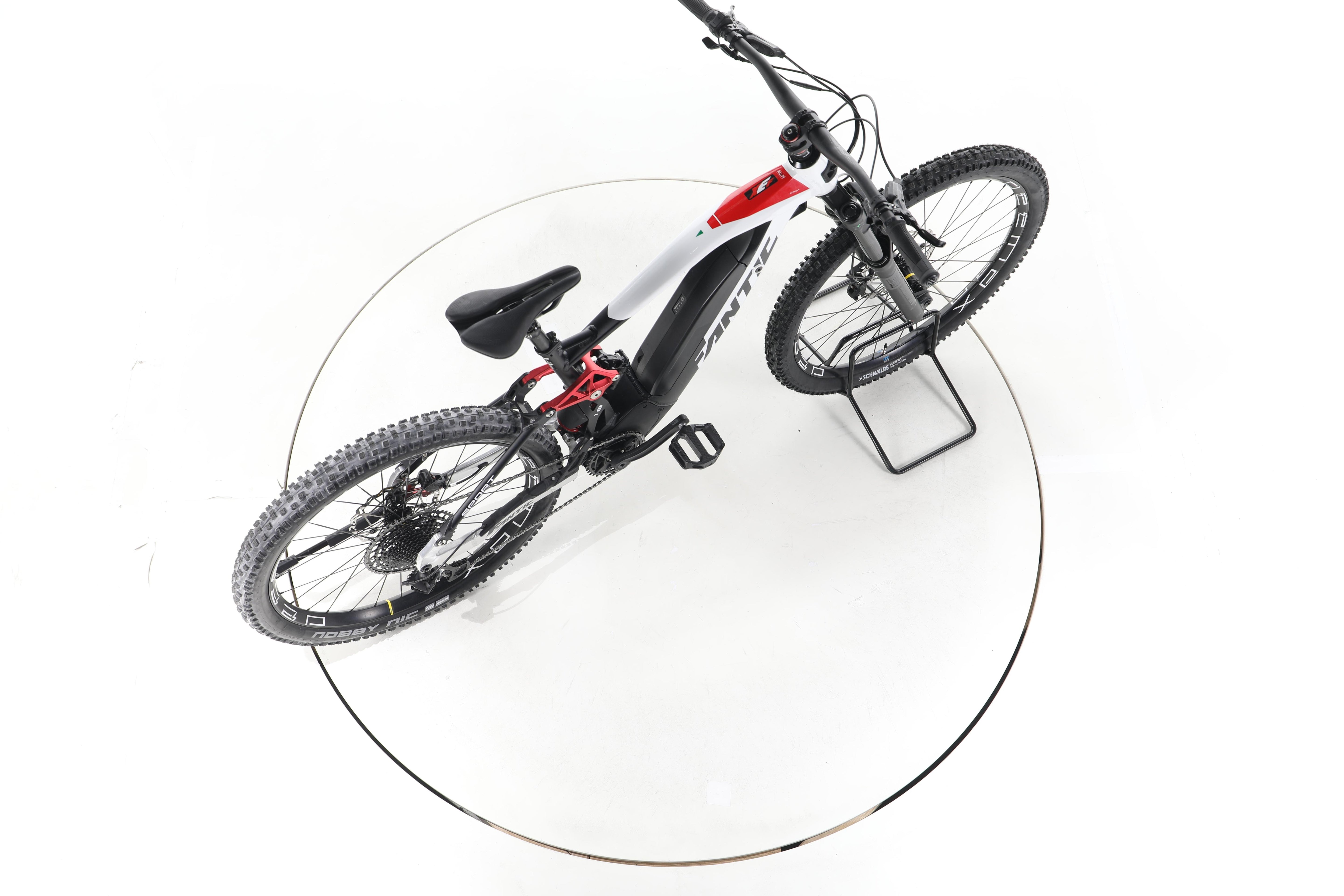 Fantic XEF 1.8 Sport Trekking E-Bike - Image 24