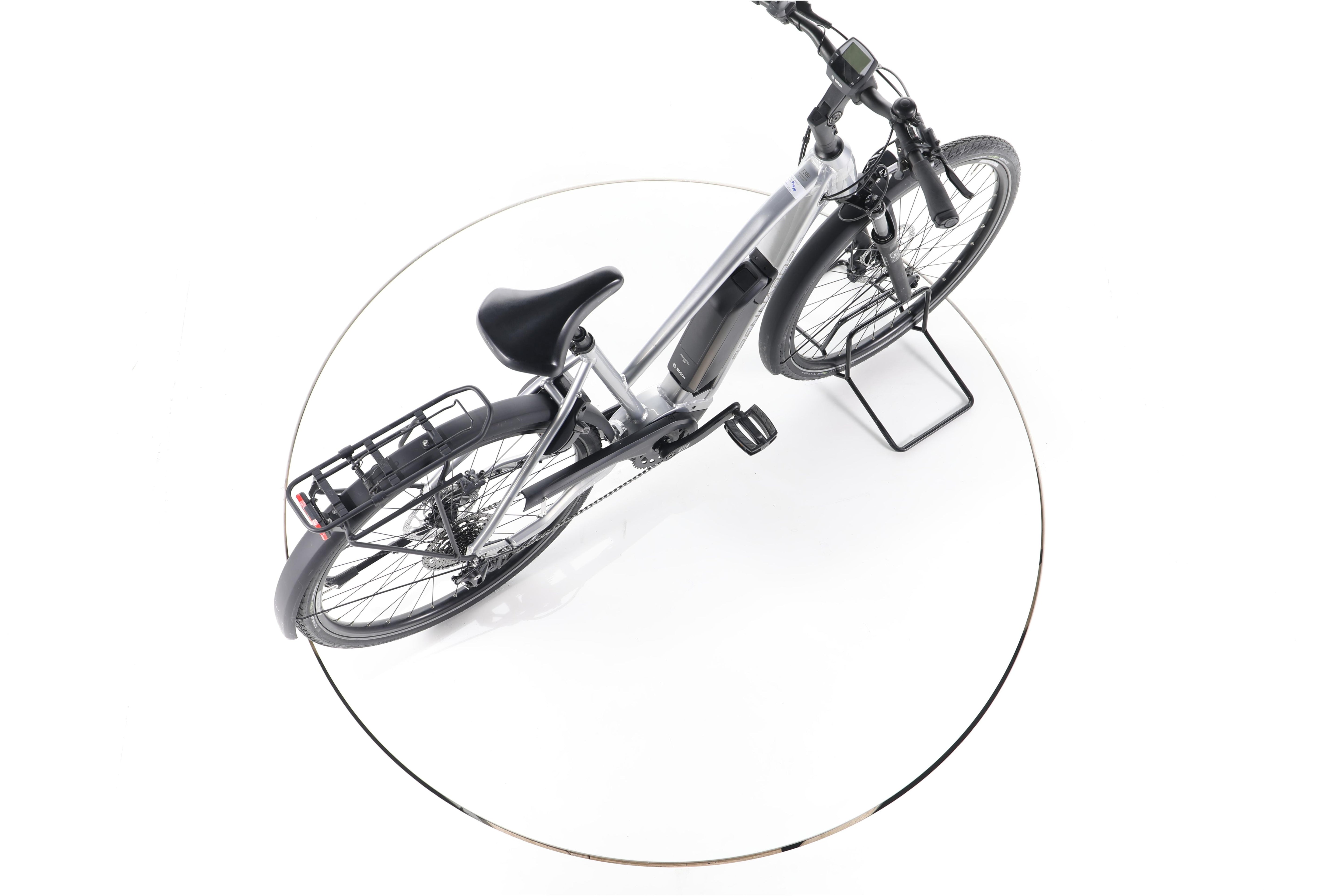 Brennabor T-38e Trekking E-Bike - Image 24
