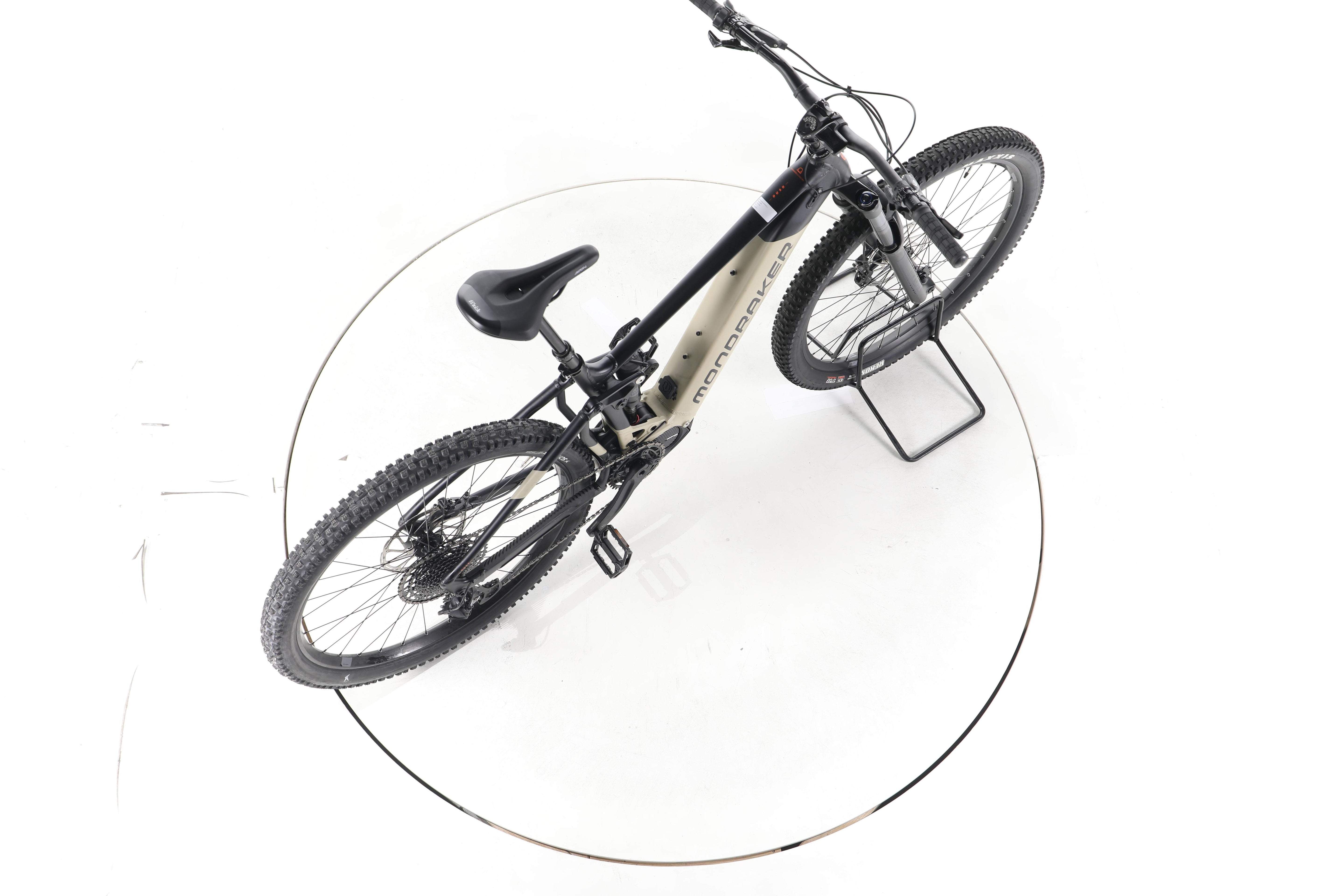 Mondraker DUSK E-Bike Fully - Image 24
