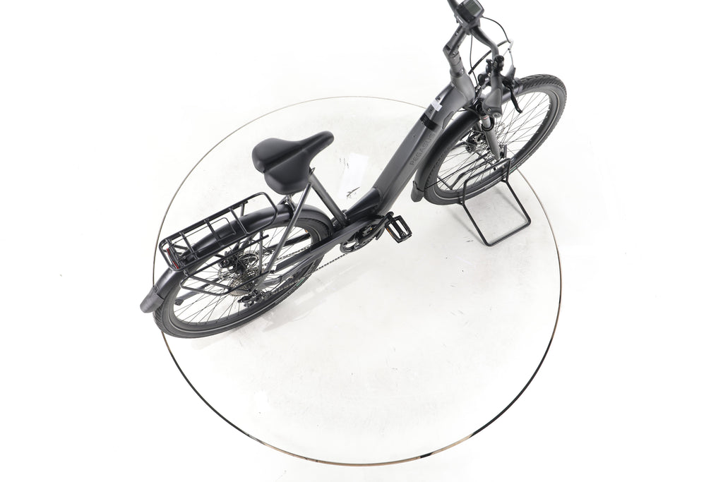 Pegasus Strong EVO 10 Trekking E-Bike Tiefeinsteiger - Image 24