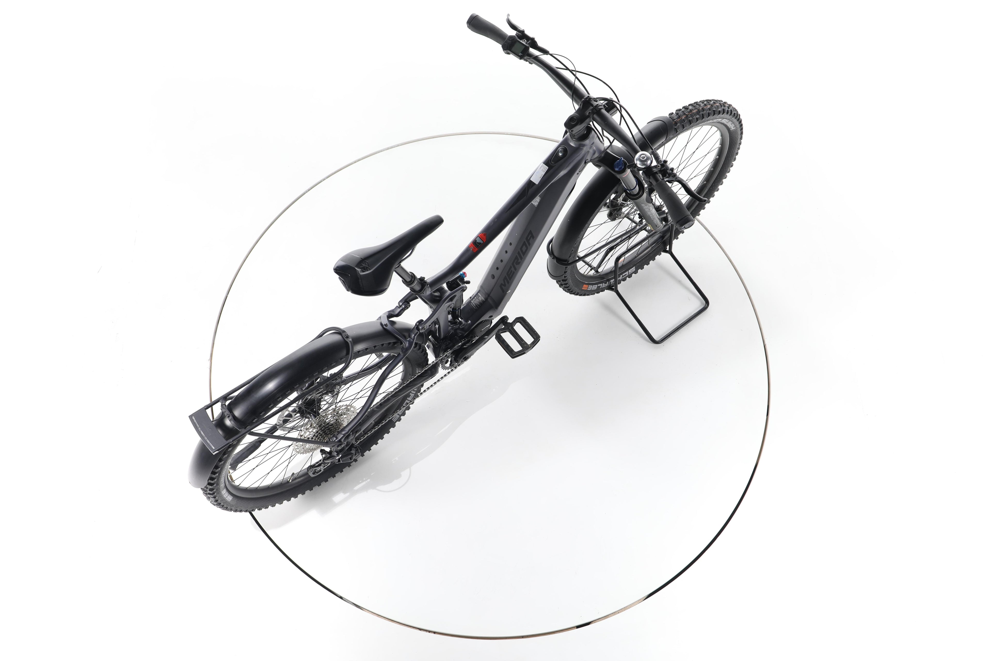 Merida eONE-FORTY EQ SUV E-Bike - Image 24