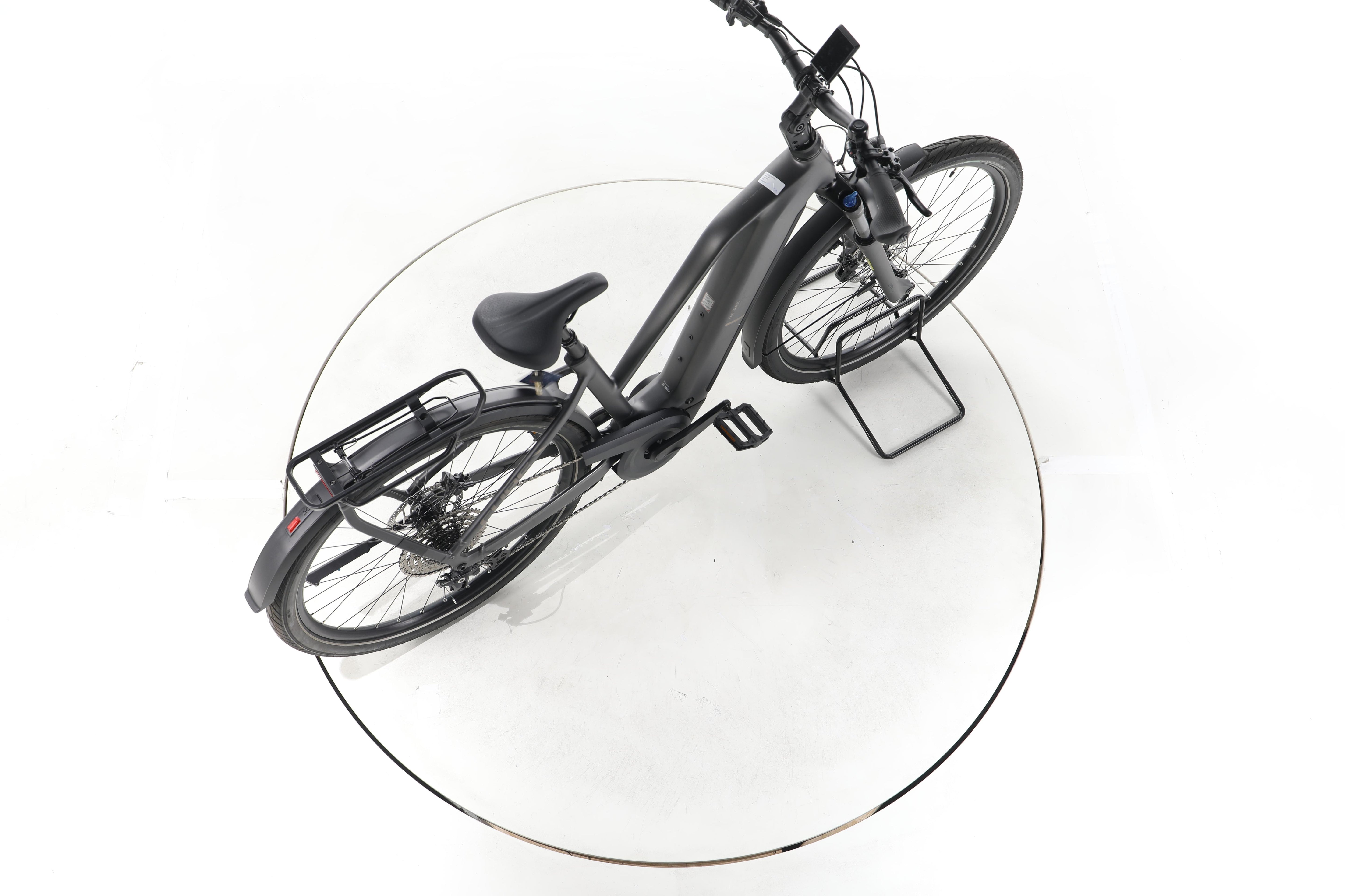 Cube Kathmandu Hybrid Pro Trekking E-Bike 2024 - Image 24