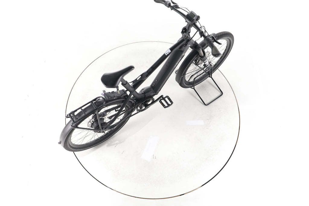 HNF Nicolai XD3 City E-Bike - Image 24