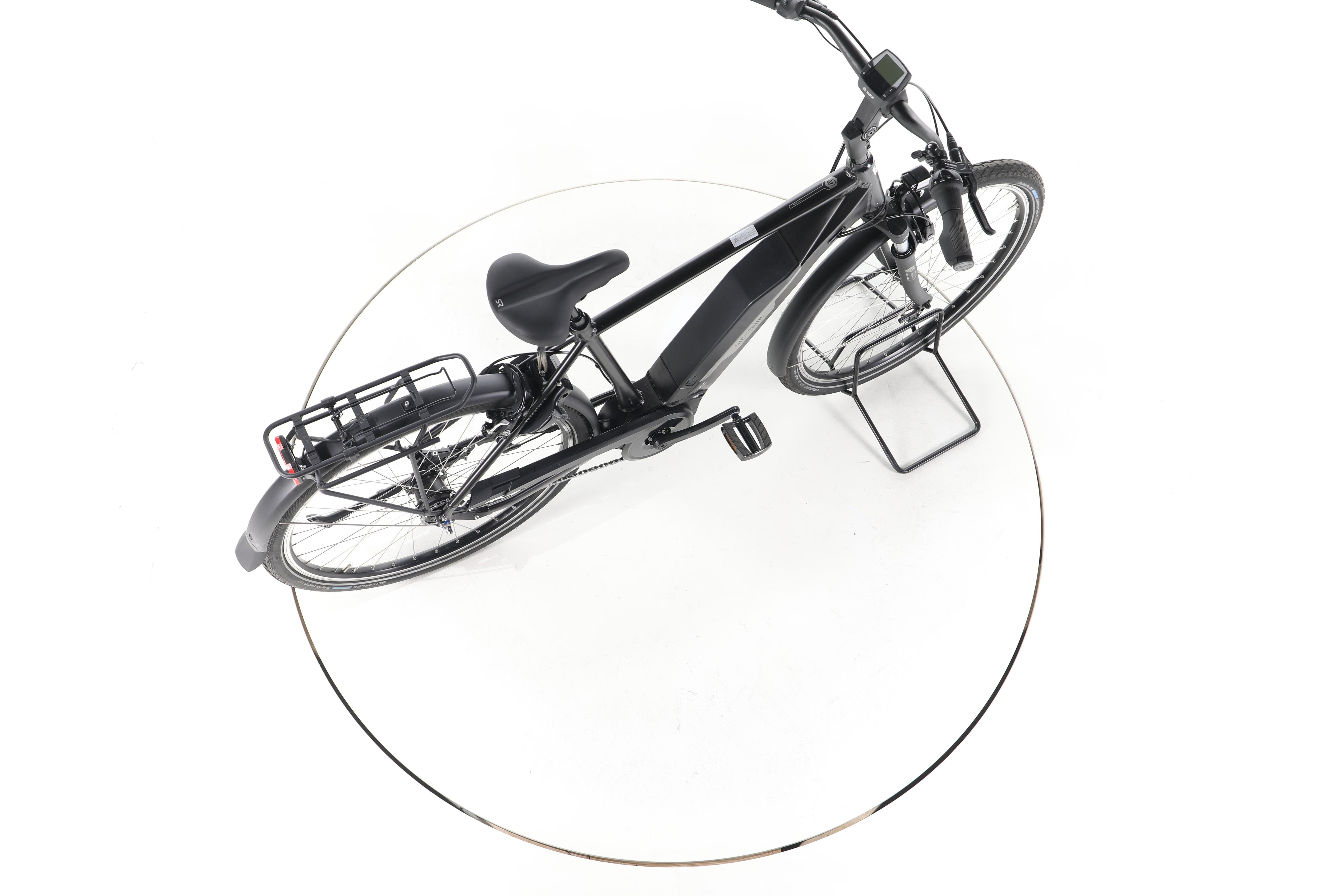 Victoria Tresalo 5 City E-Bike - Image 24