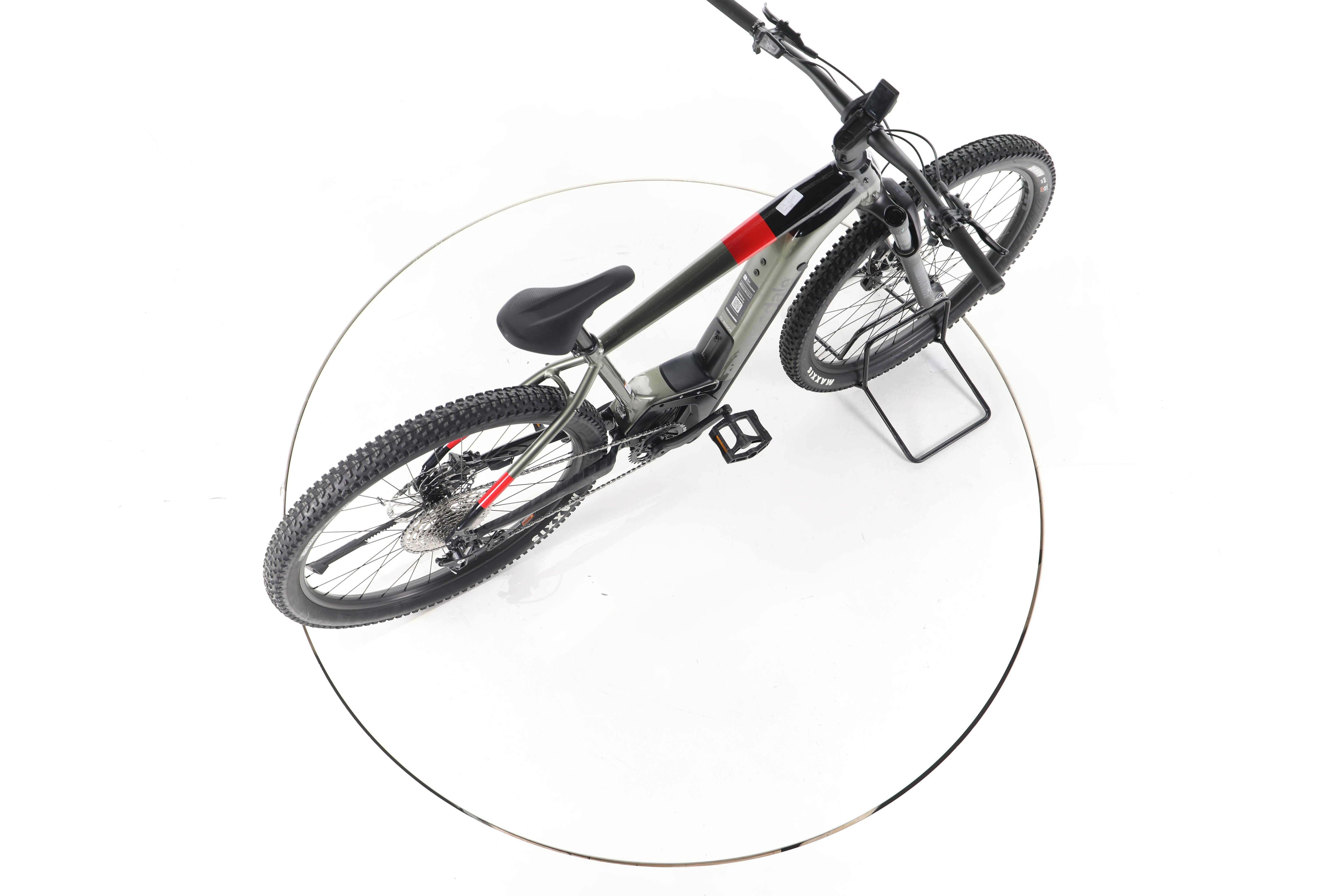 Cannondale Trail Neo 1 E-Bike - Image 24