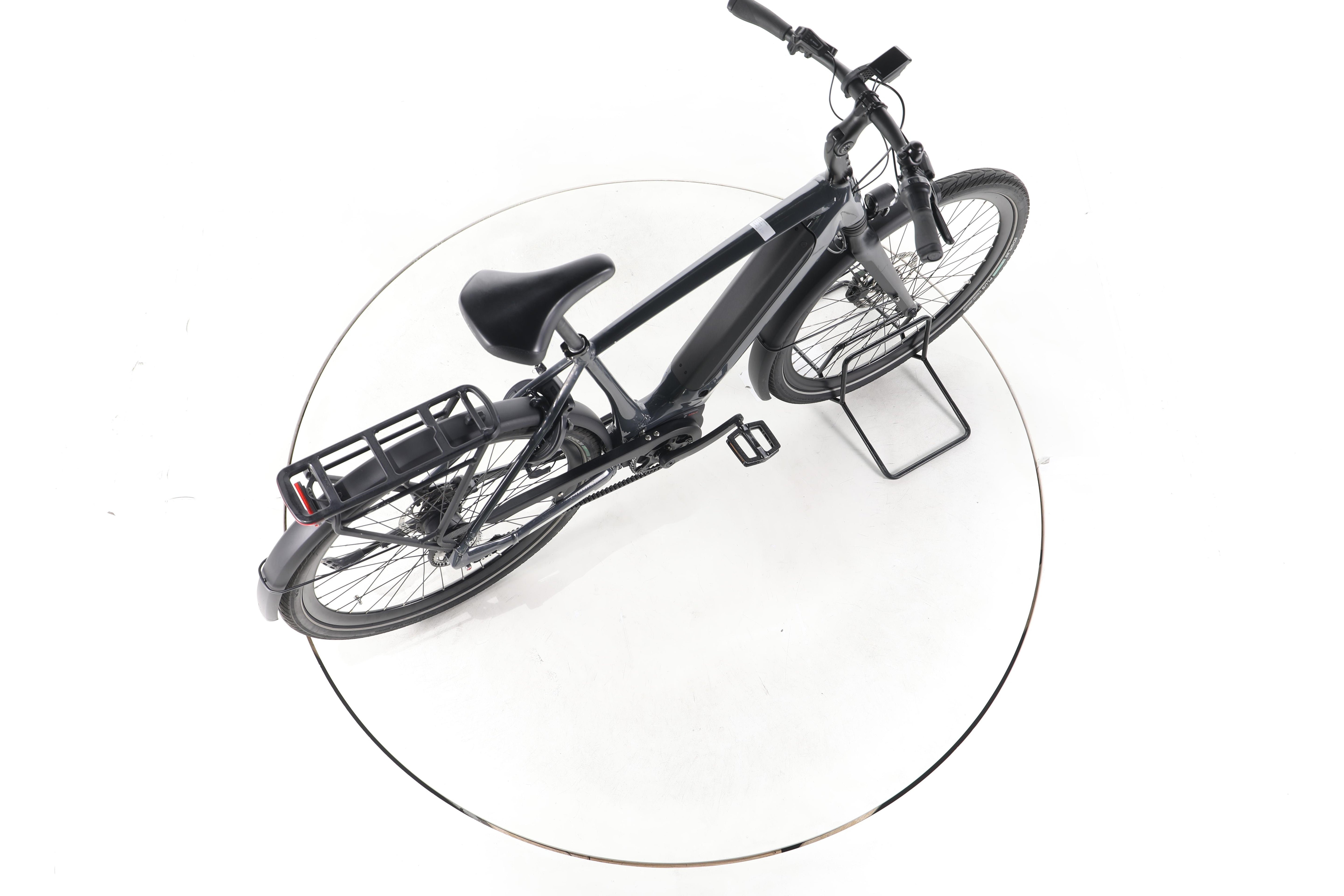 Gazelle Ultimate C5 HMB City E-Bike Tiefeinsteiger - Image 24