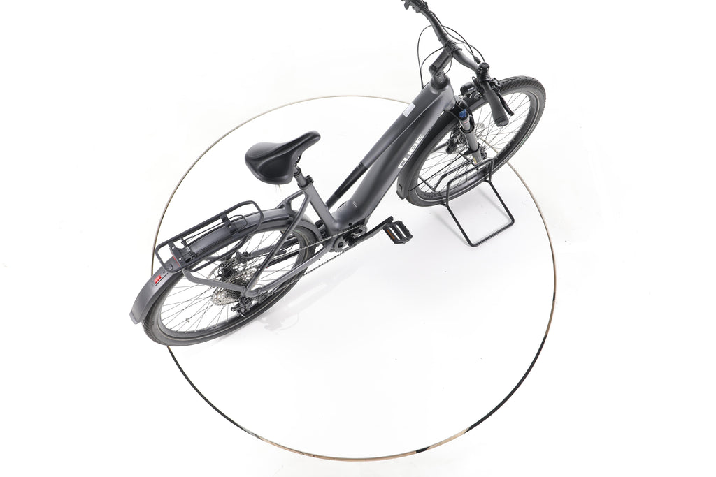 Cube Touring Hybrid EXC Trekking E-Bike - Image 24