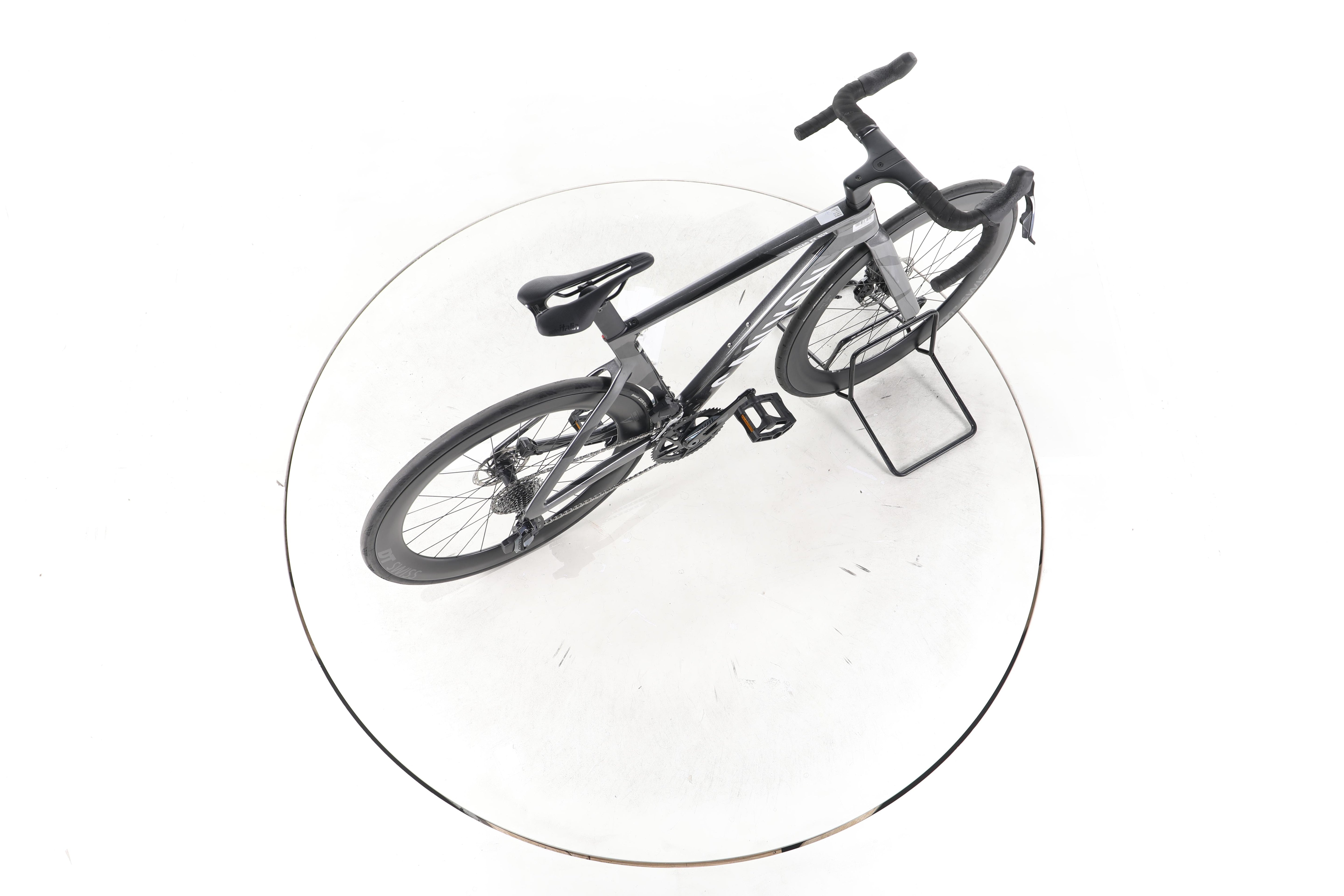 Canyon Aeroad CF SLX 7 AXS SPEED Rennrad Carbon 2025 - Image 24