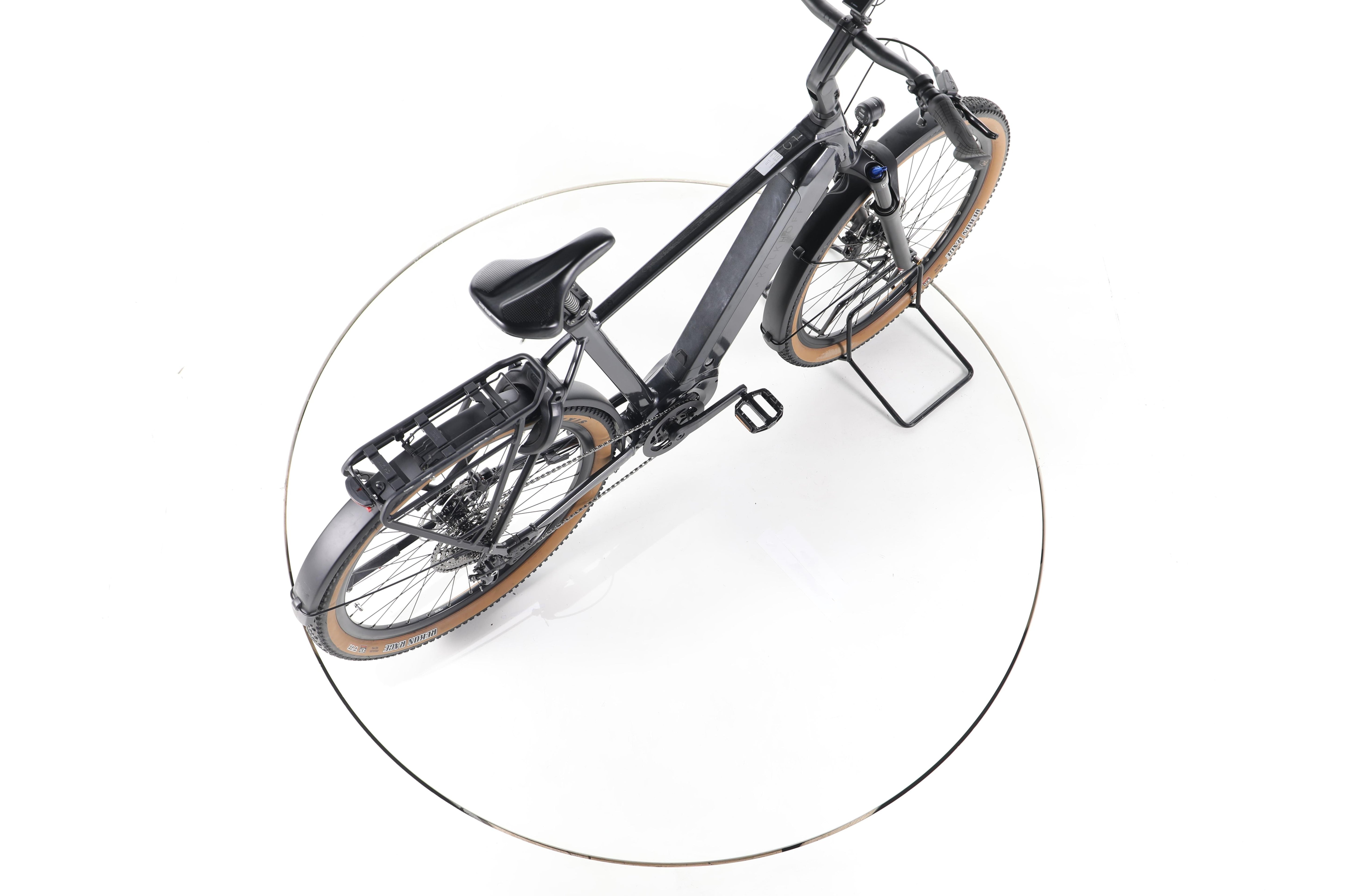 Kalkhoff Entice 5.B Advance + Trekking E-Bike 2024 - Image 24